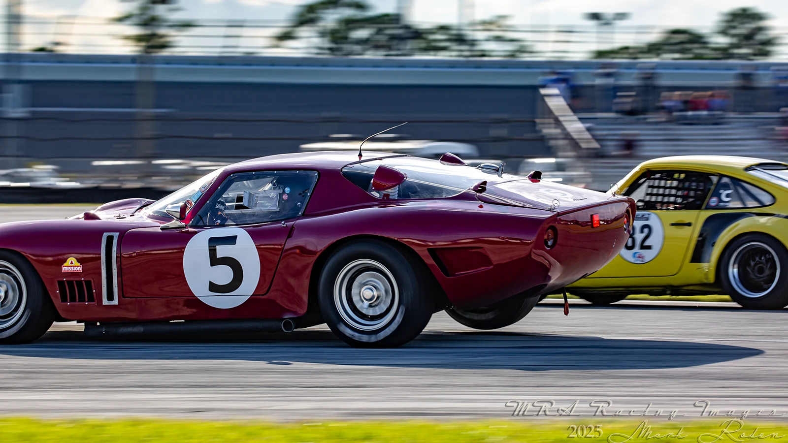 Daytona Classic 24