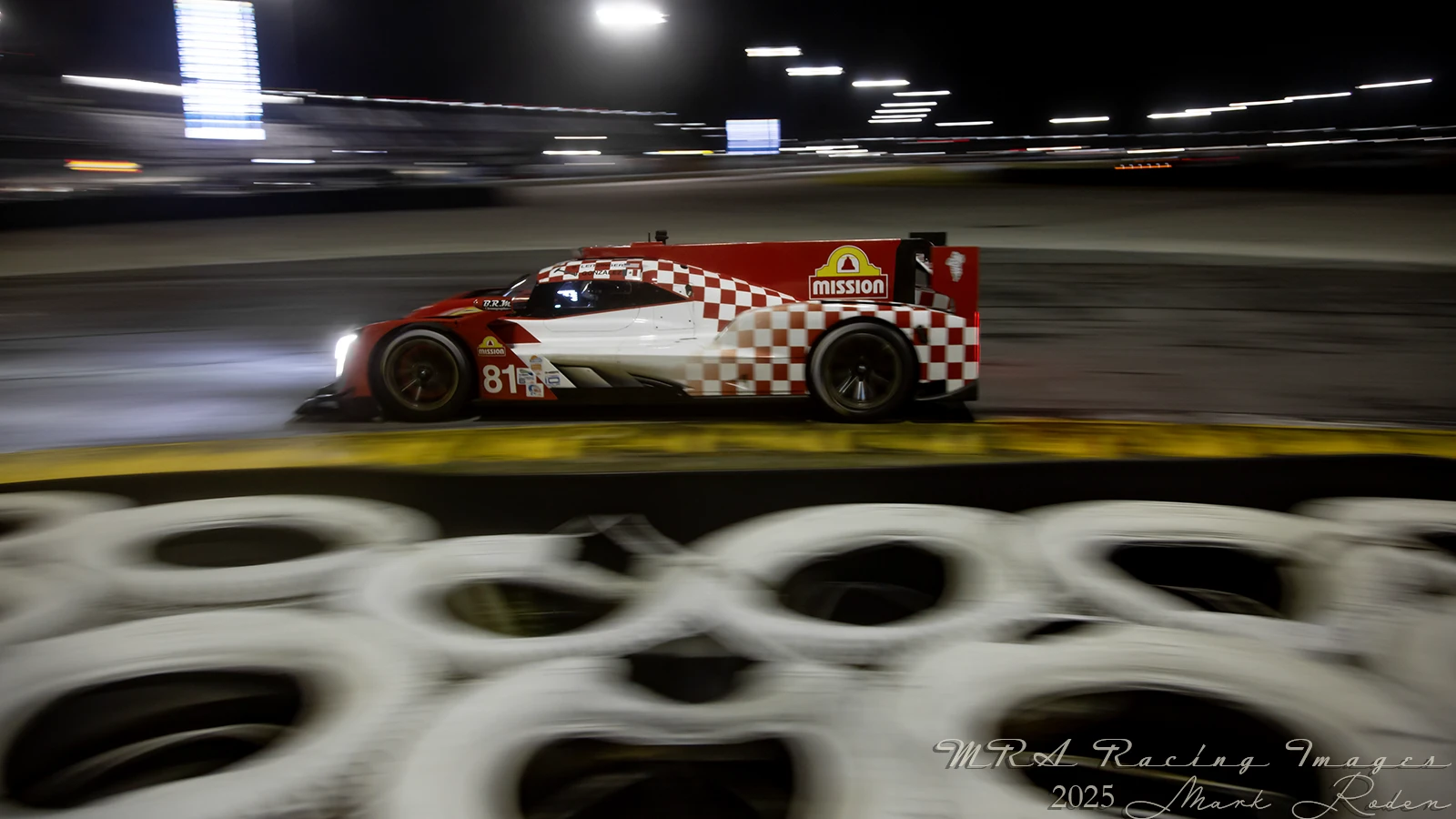 2025 HSR Daytona Classic 24/Daytona Historics, Day 2