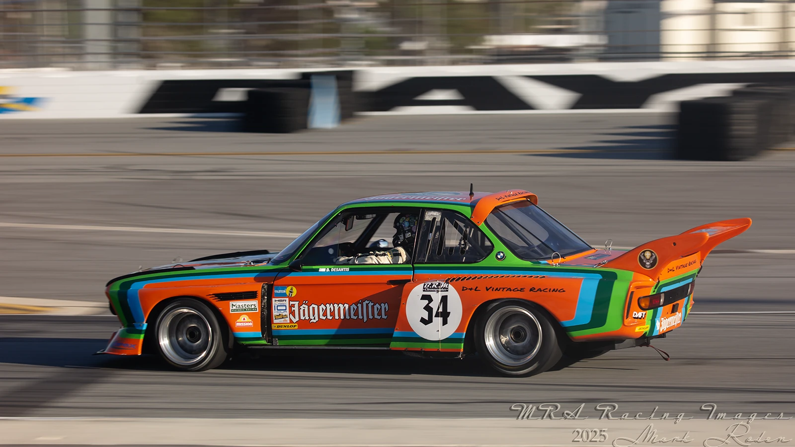 Daytona Classic 24