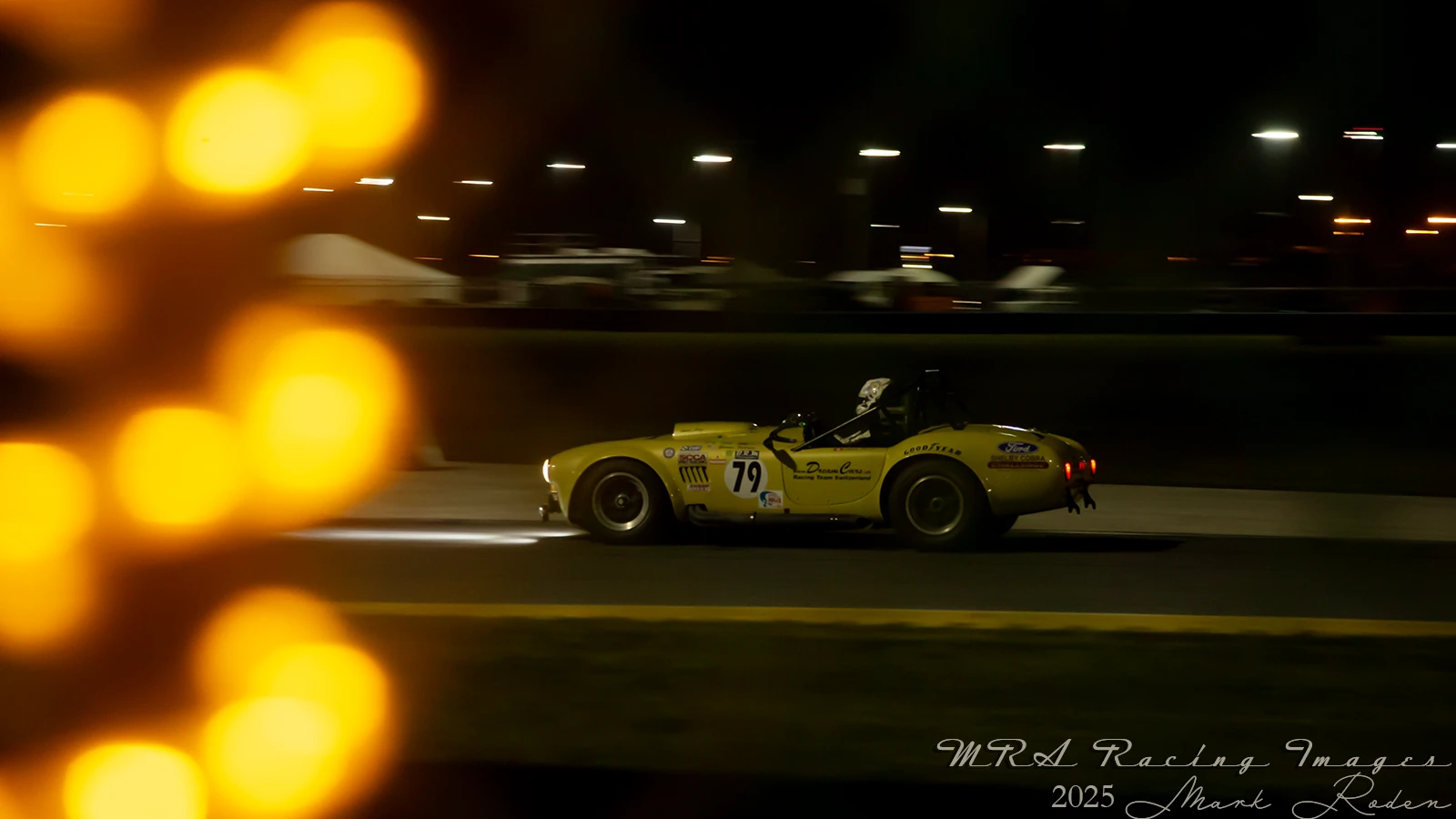Daytona Classic 24/Daytona Historics Race