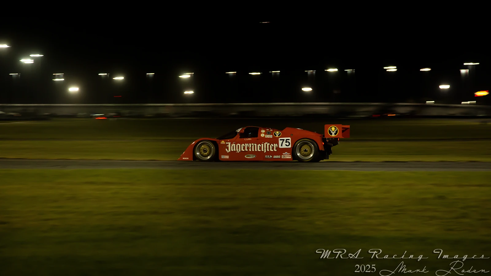 Daytona Classic 24/Daytona Historics Race