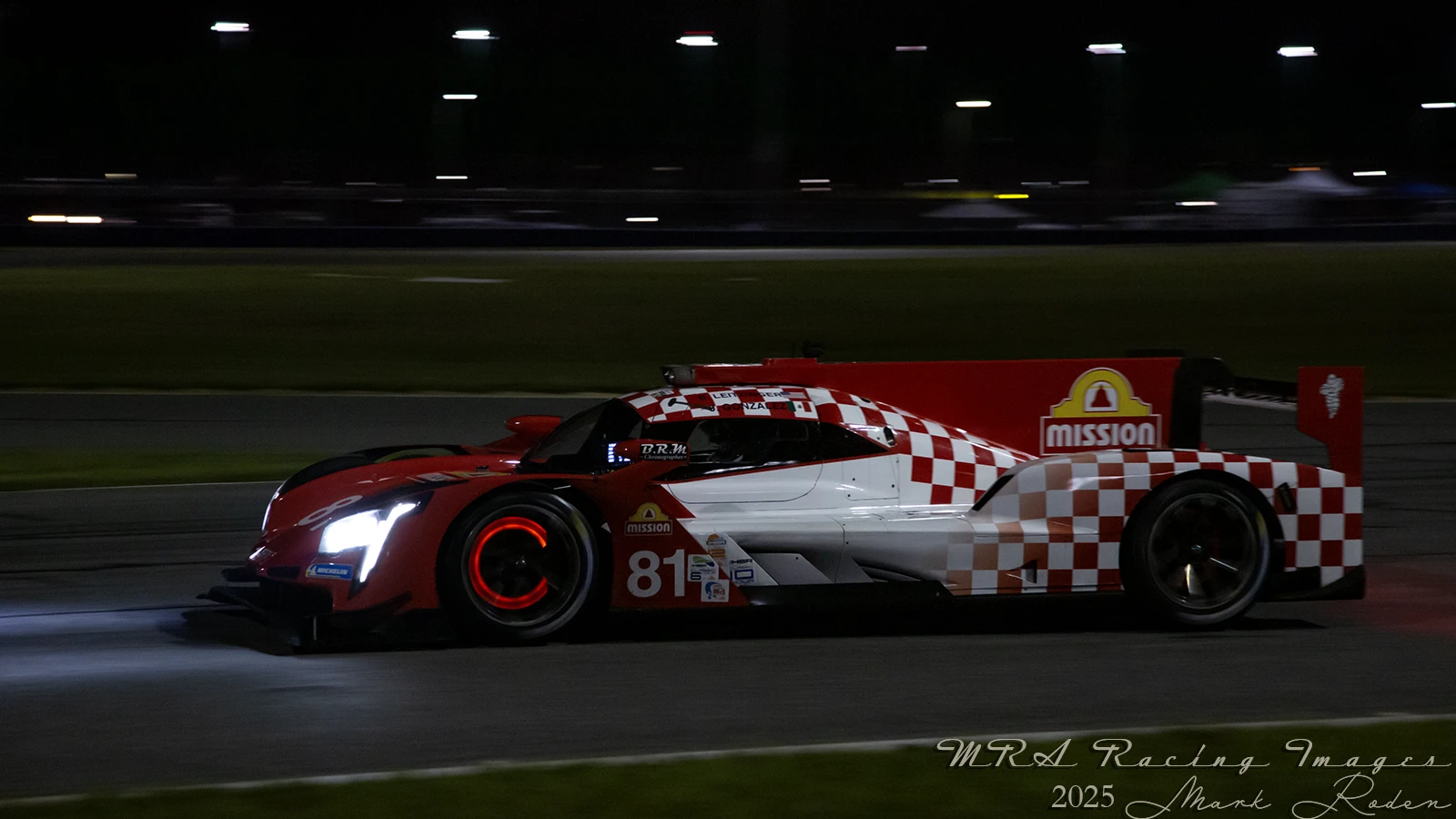 Daytona Classic 24/Daytona Historics Race