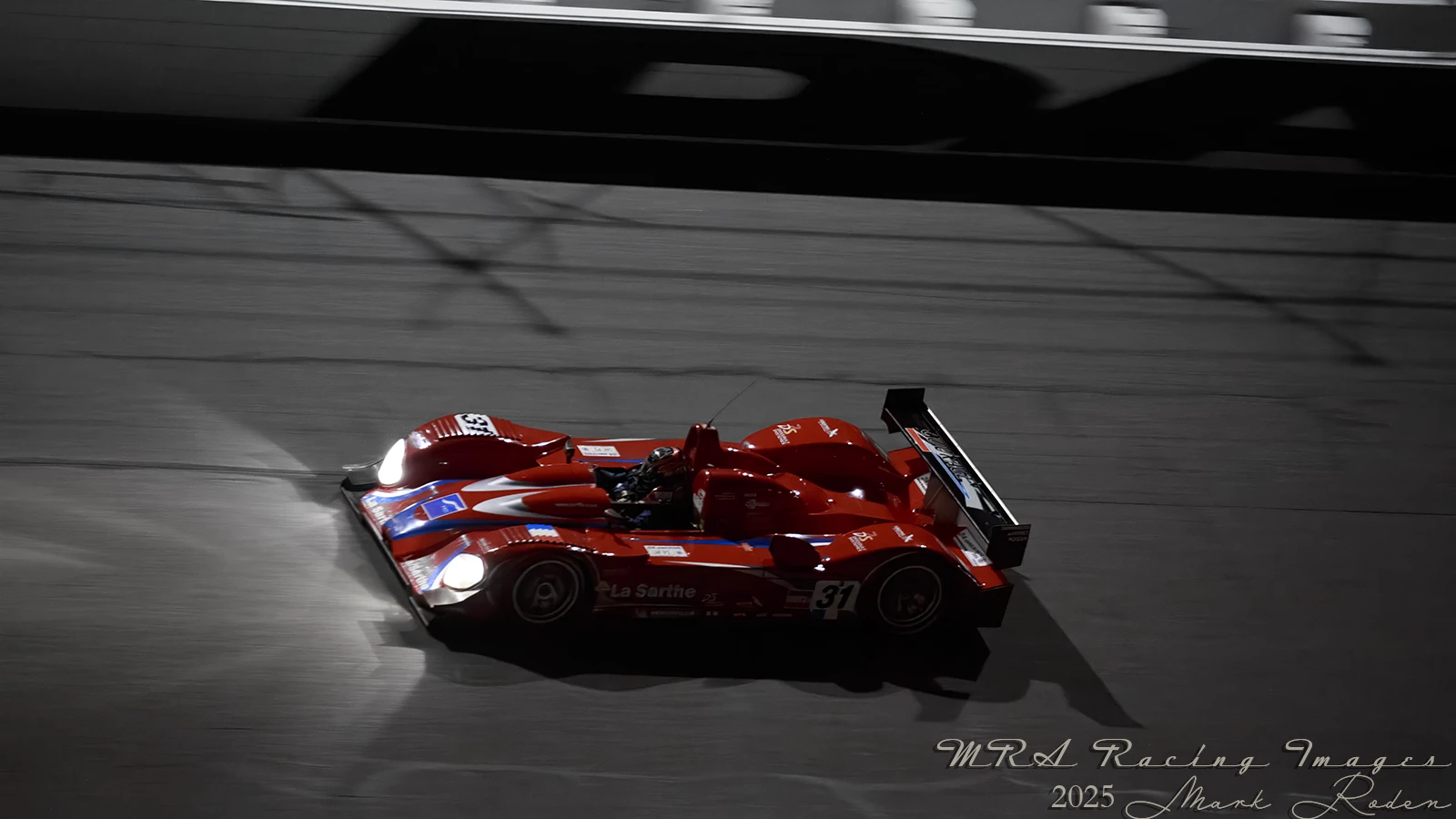 Daytona Classic 24/Daytona Historics Race