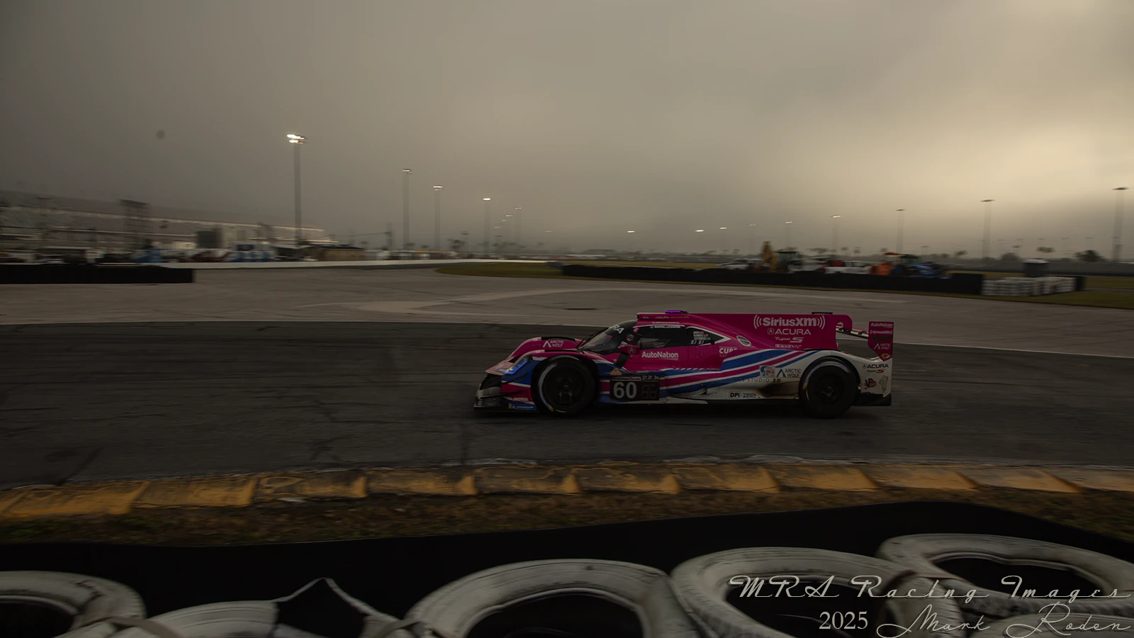 Daytona Classic 24/Daytona Historics Race