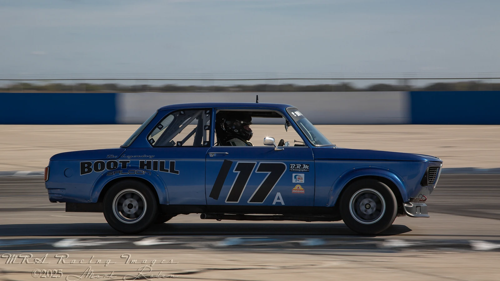 Vintage Cup Sebring