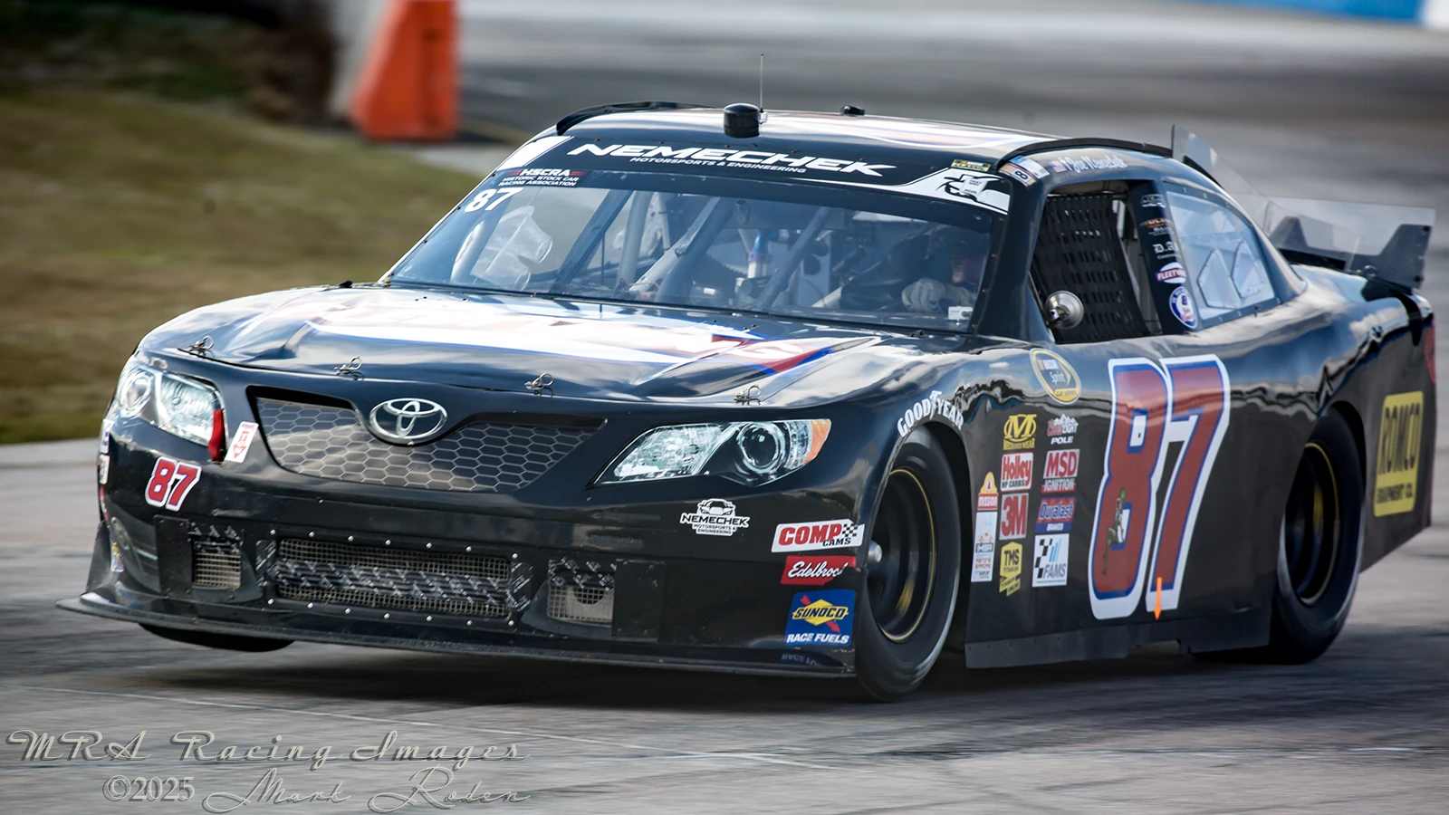 2025 HSR Sebring Pistons & Props