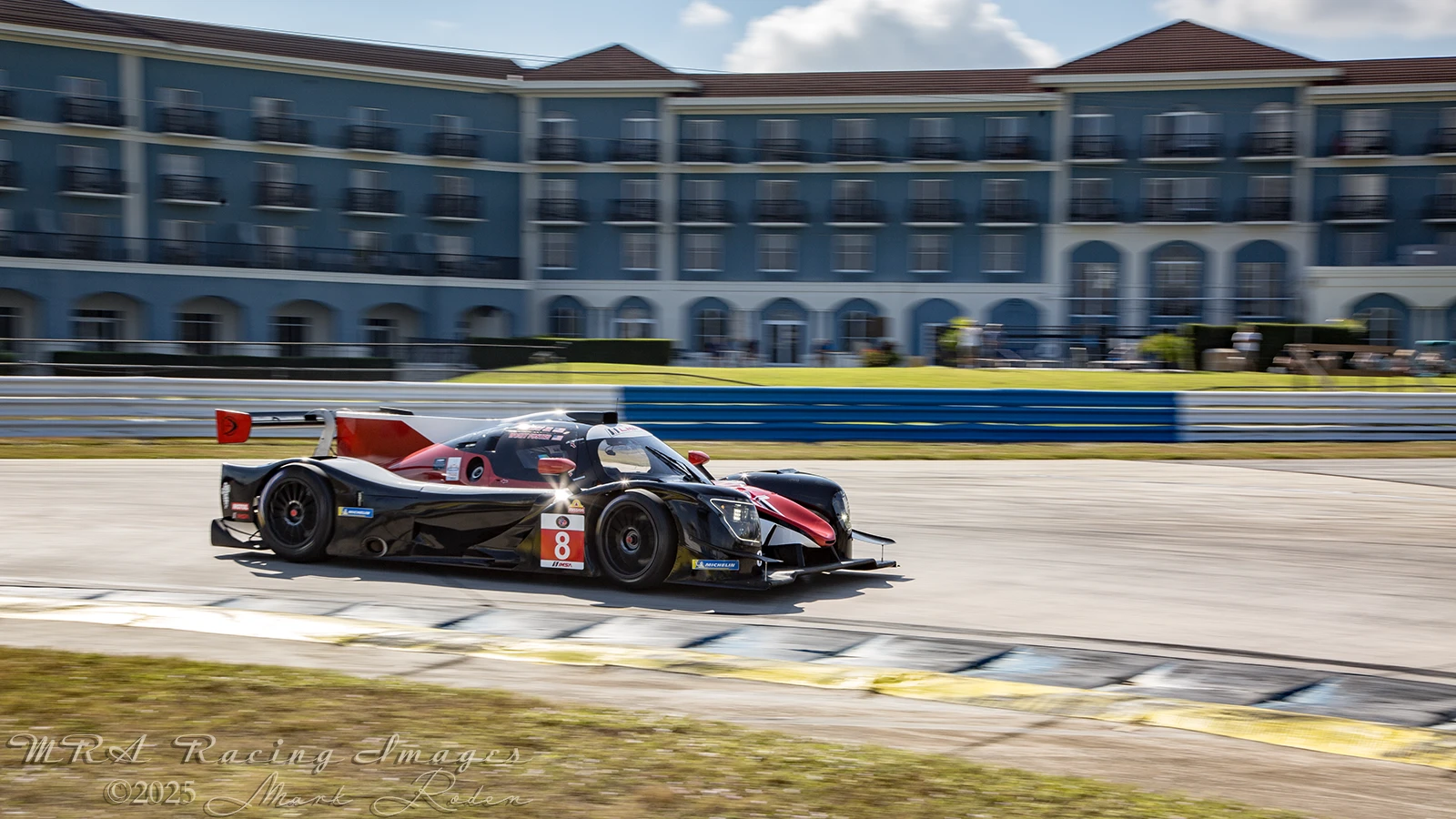 2025 HSR Sebring Pistons & Props, Days 3-4