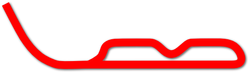 Curborough Sprint Course
