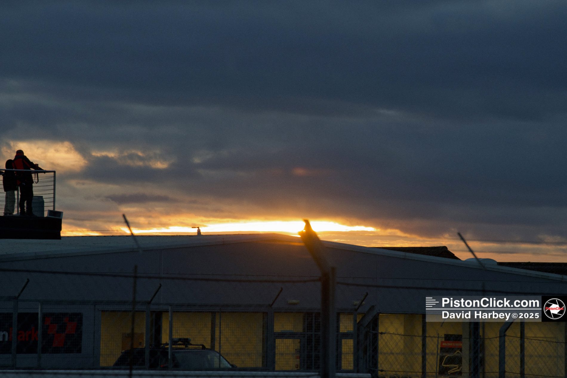 Tegiwa Donington Rally 2025