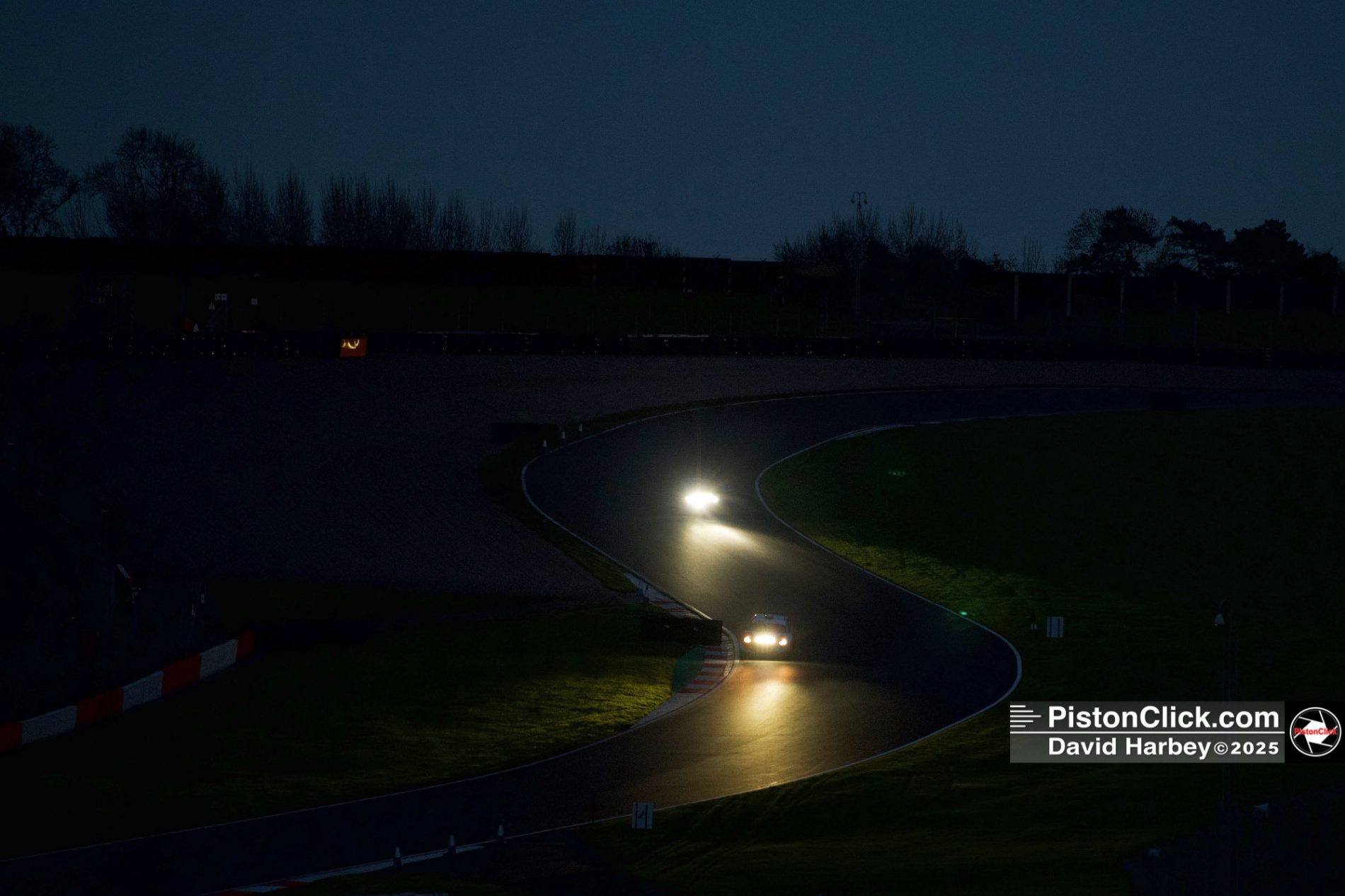 Tegiwa Donington Rally 2025