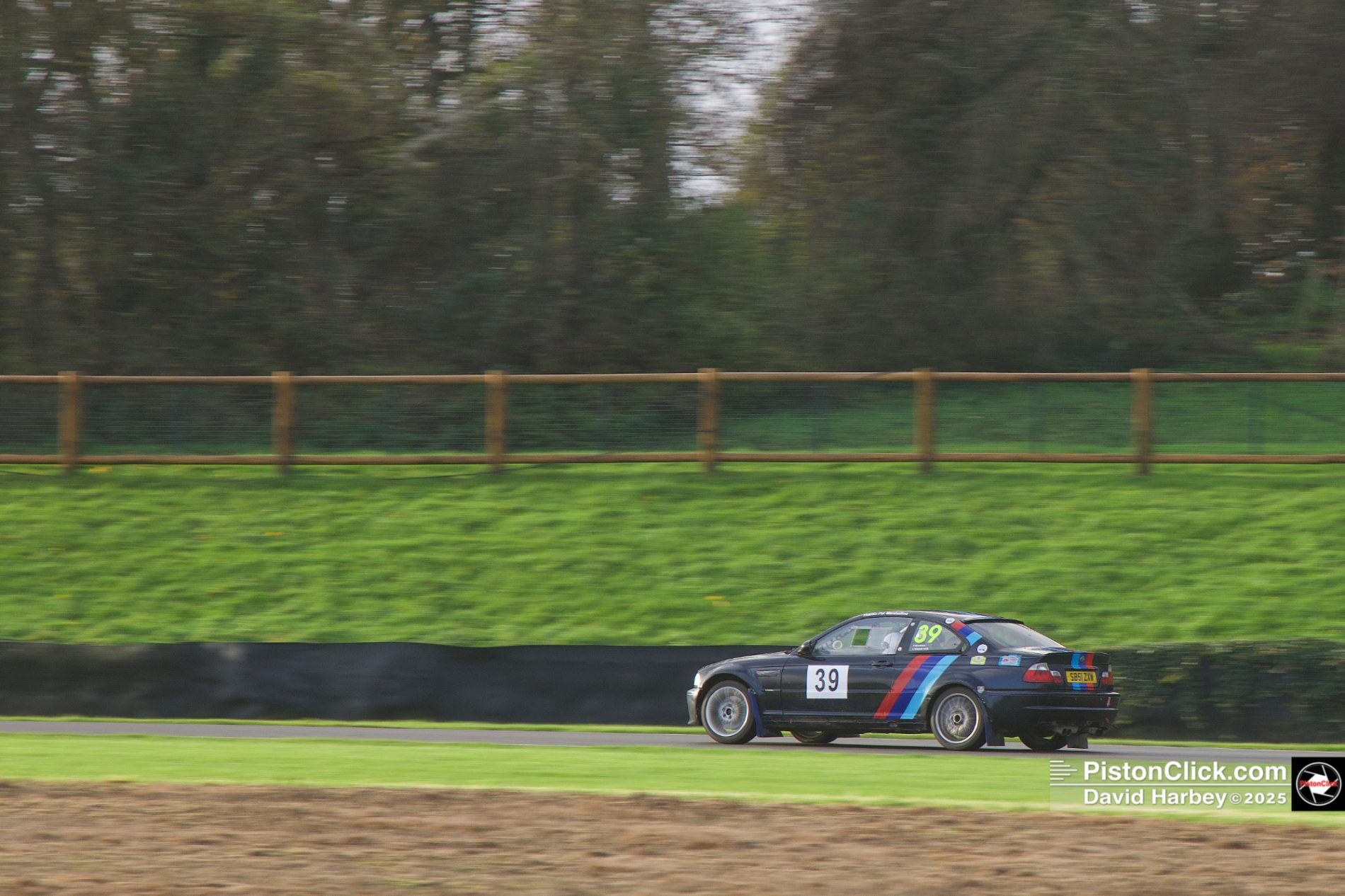 South Downs Stages Rally 2025