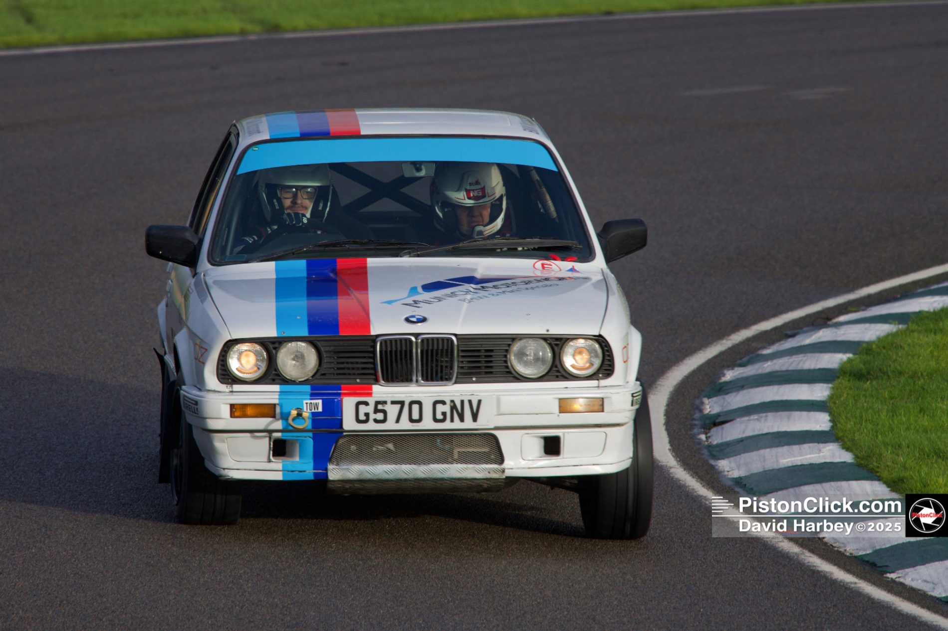 South Downs Stages Rally