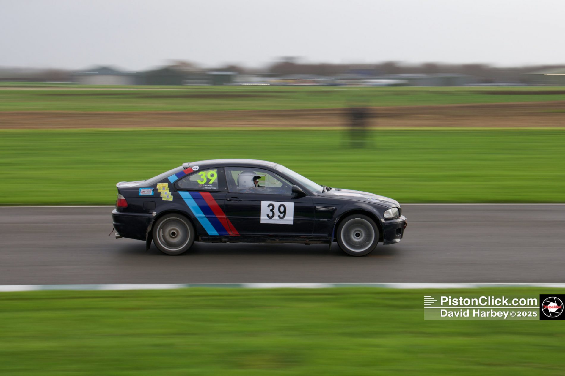 South Downs Stages Rally
