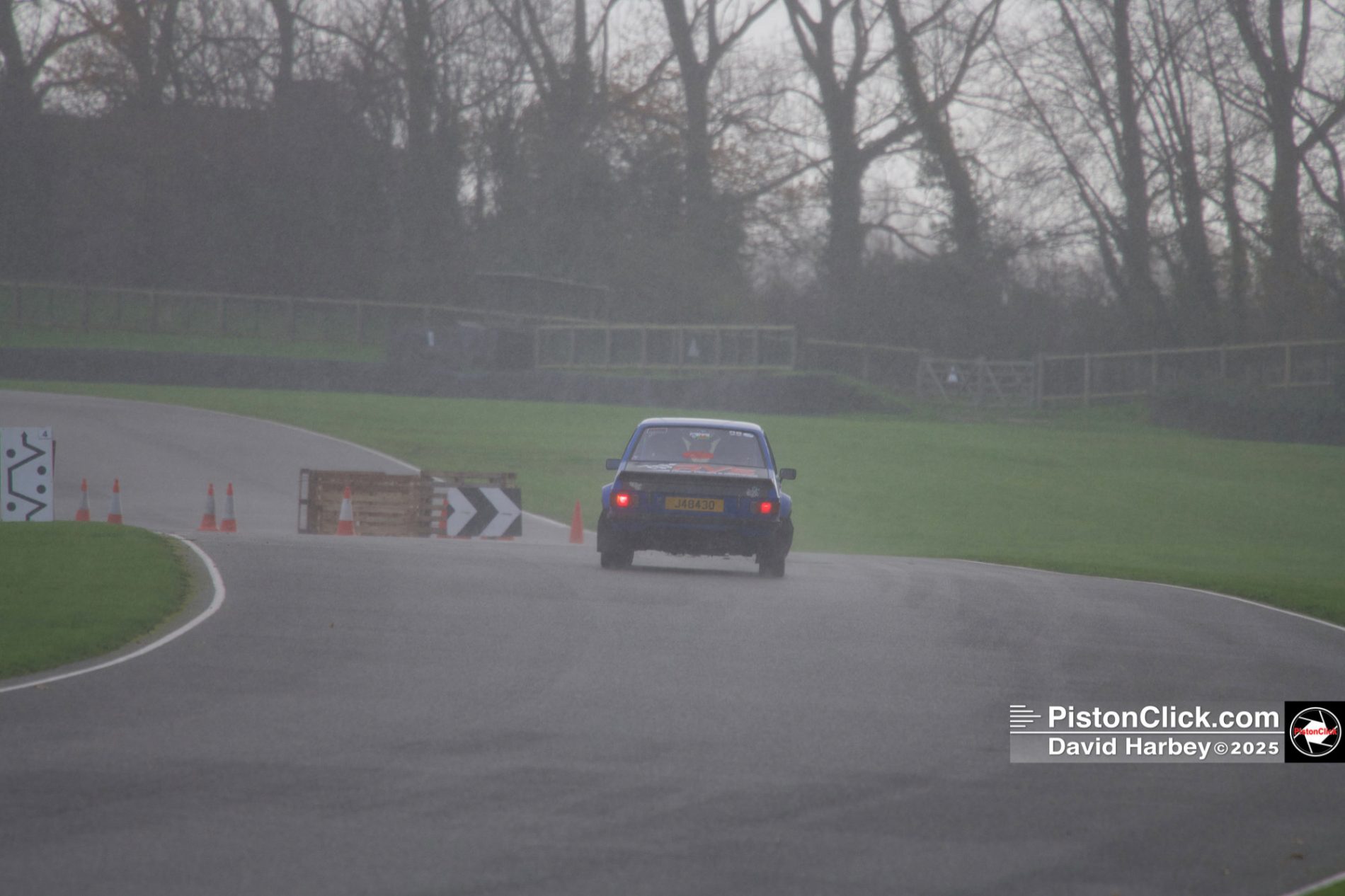 South Downs Stages Rally
