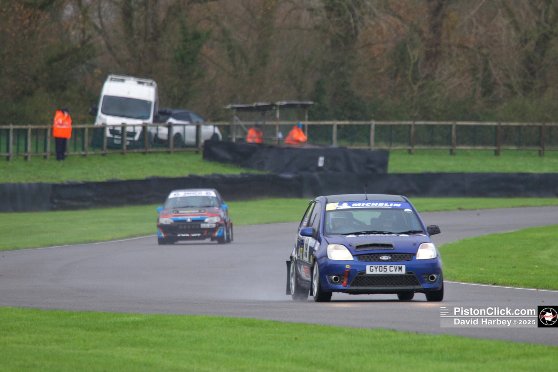 South Downs Stages Rally