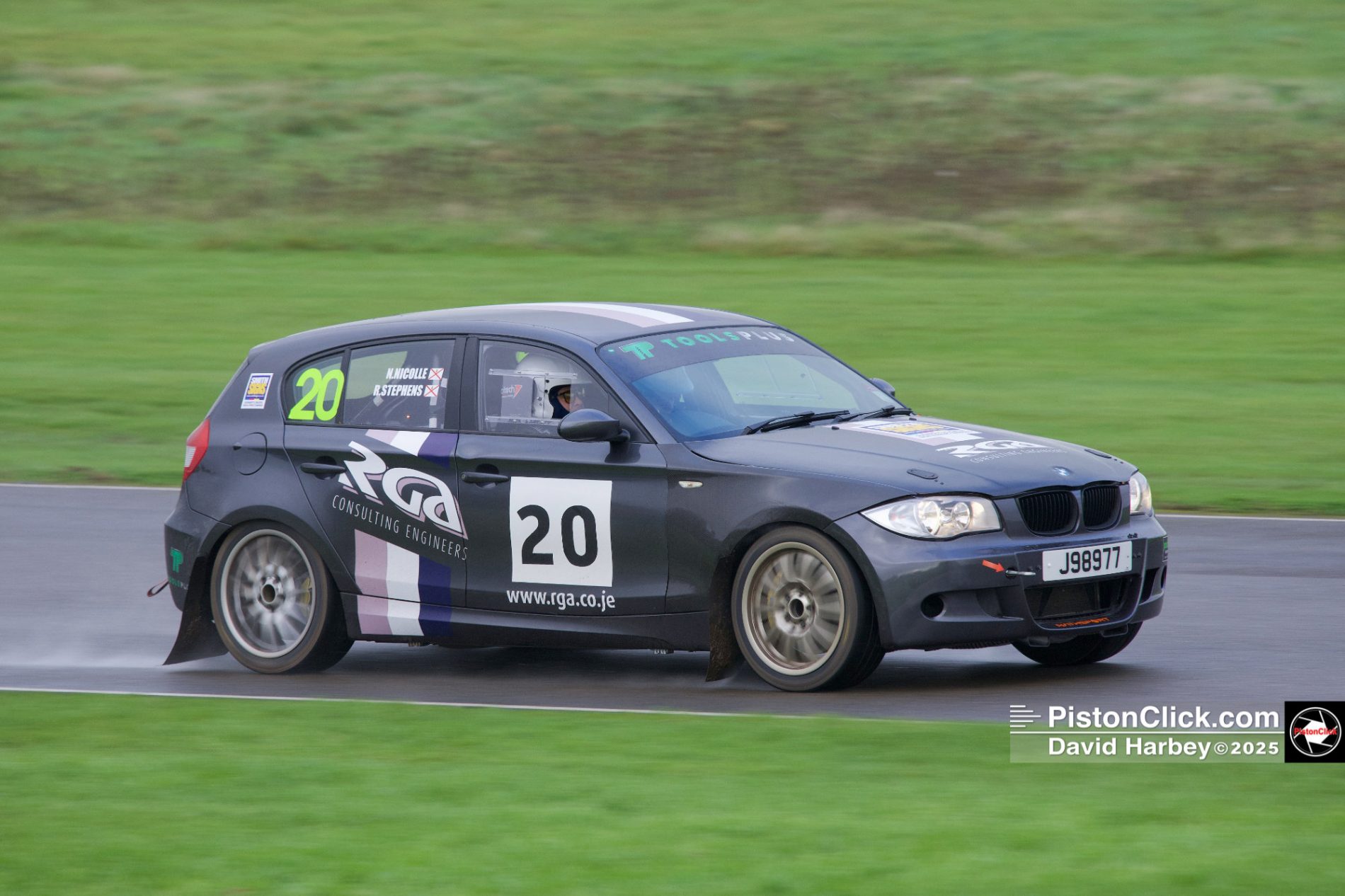 South Downs Stages Rally