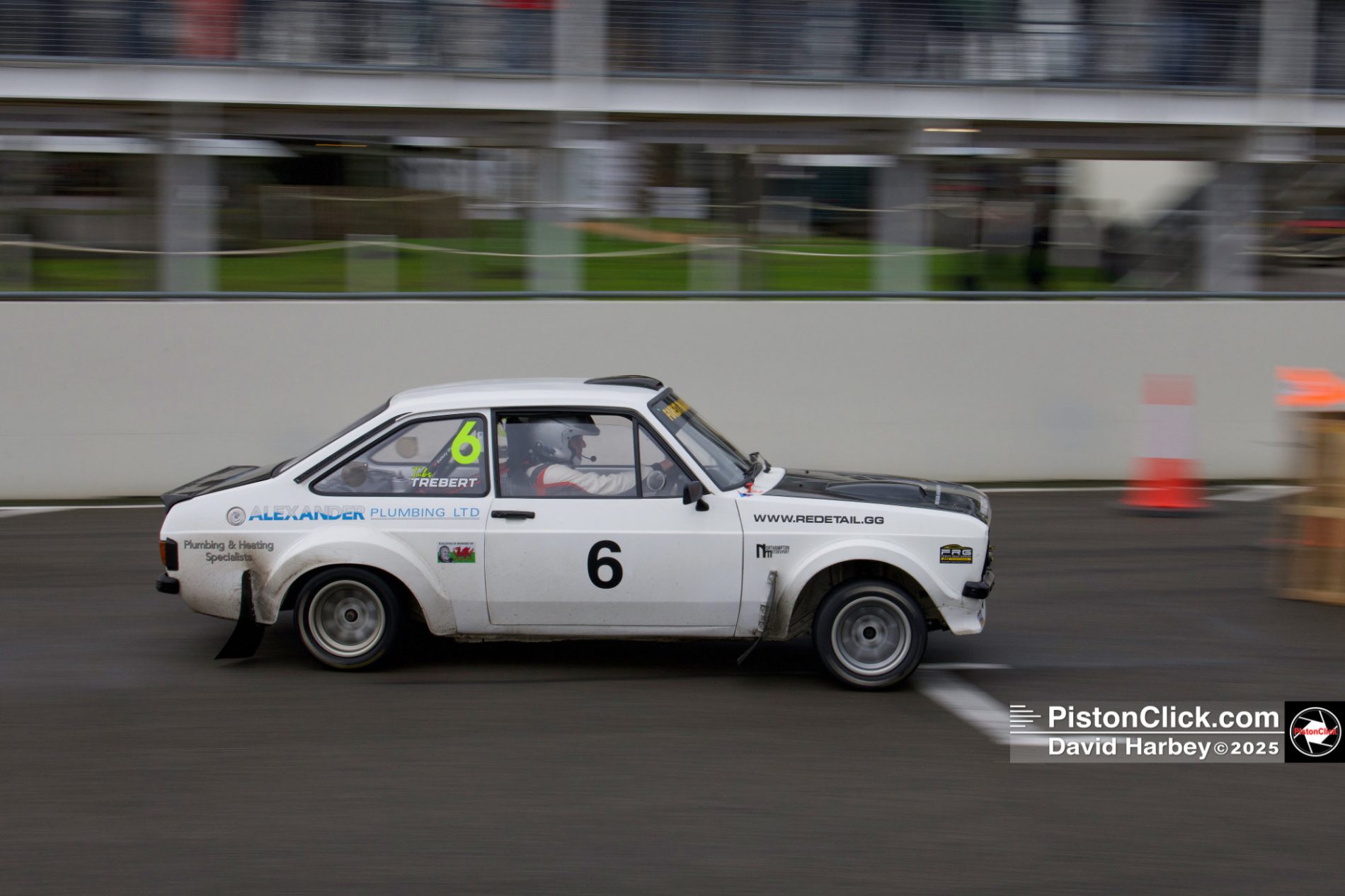 South Downs Stages Rally