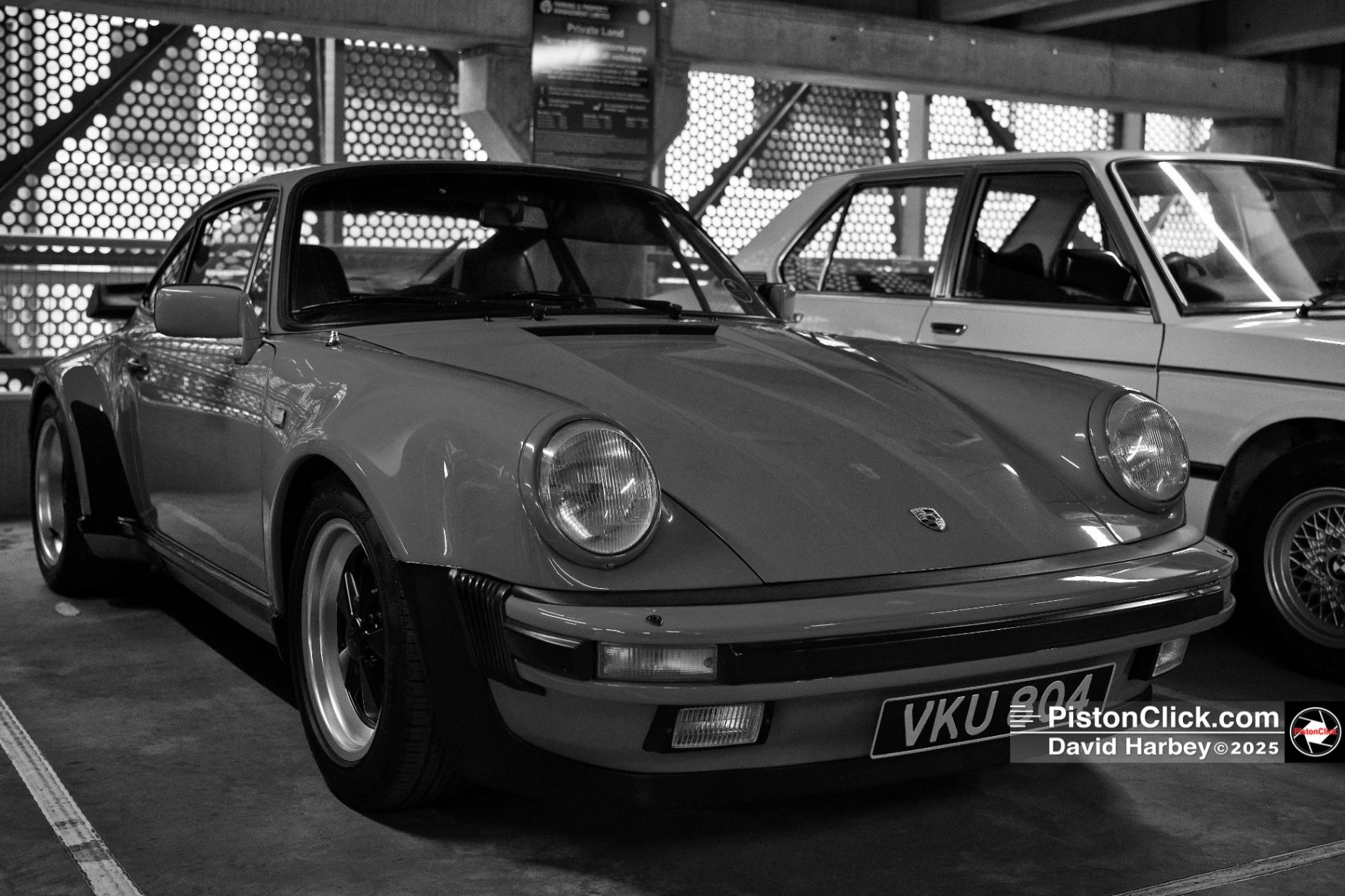 MotoArto exhibition at Duke of London Classics and Cake