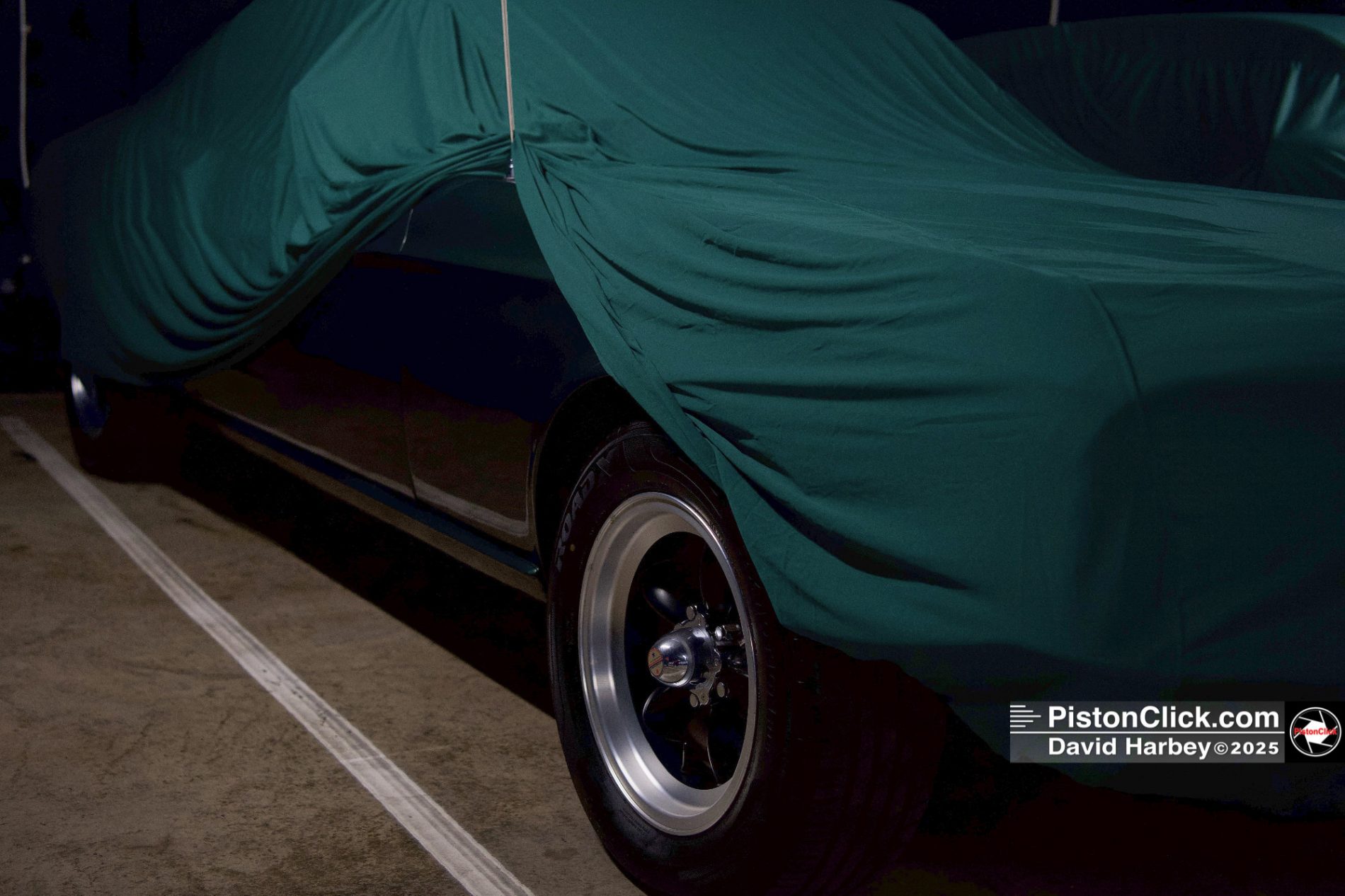 Duke of London Classics and Cake