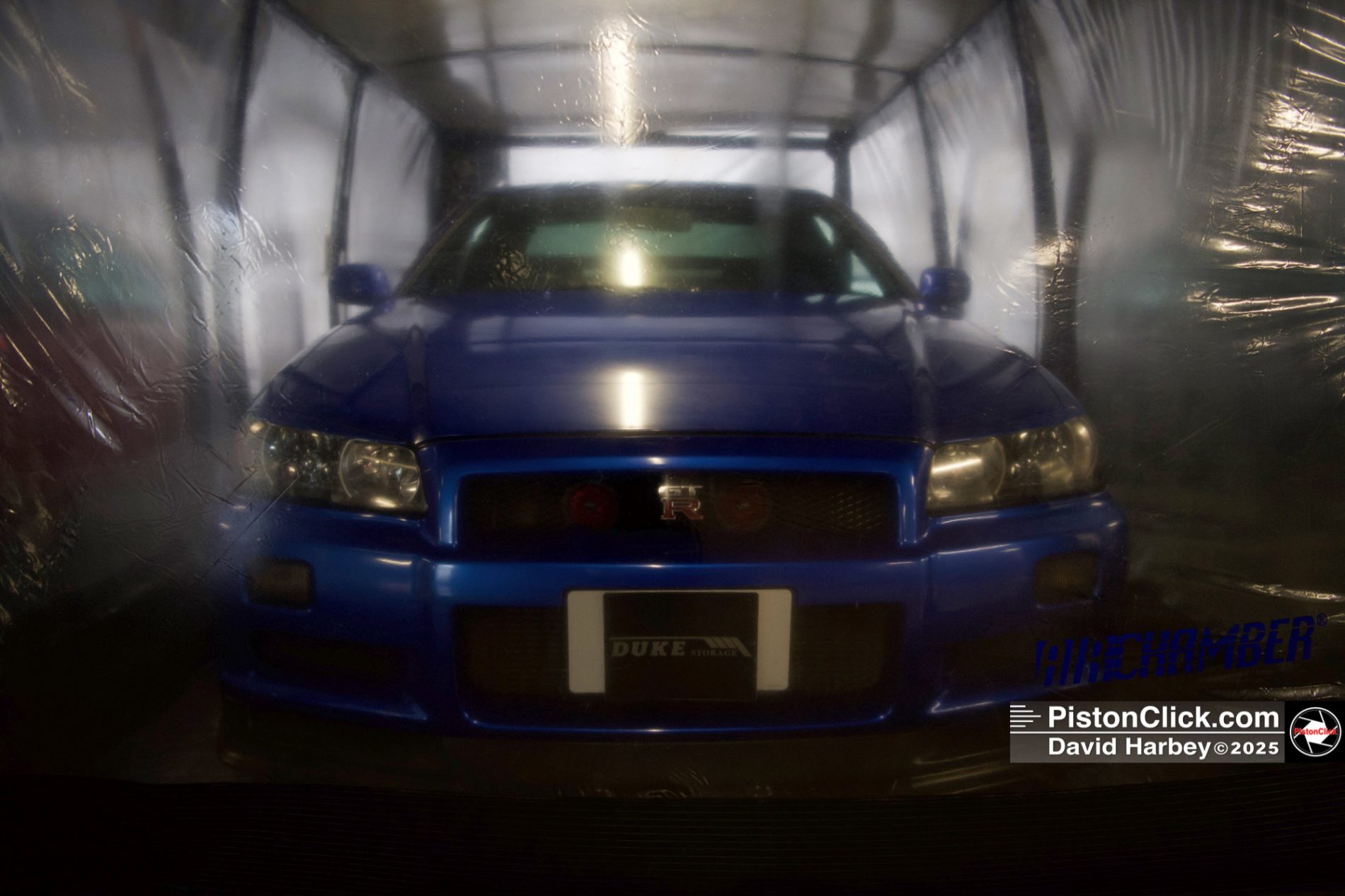 Duke of London Classics and Cake