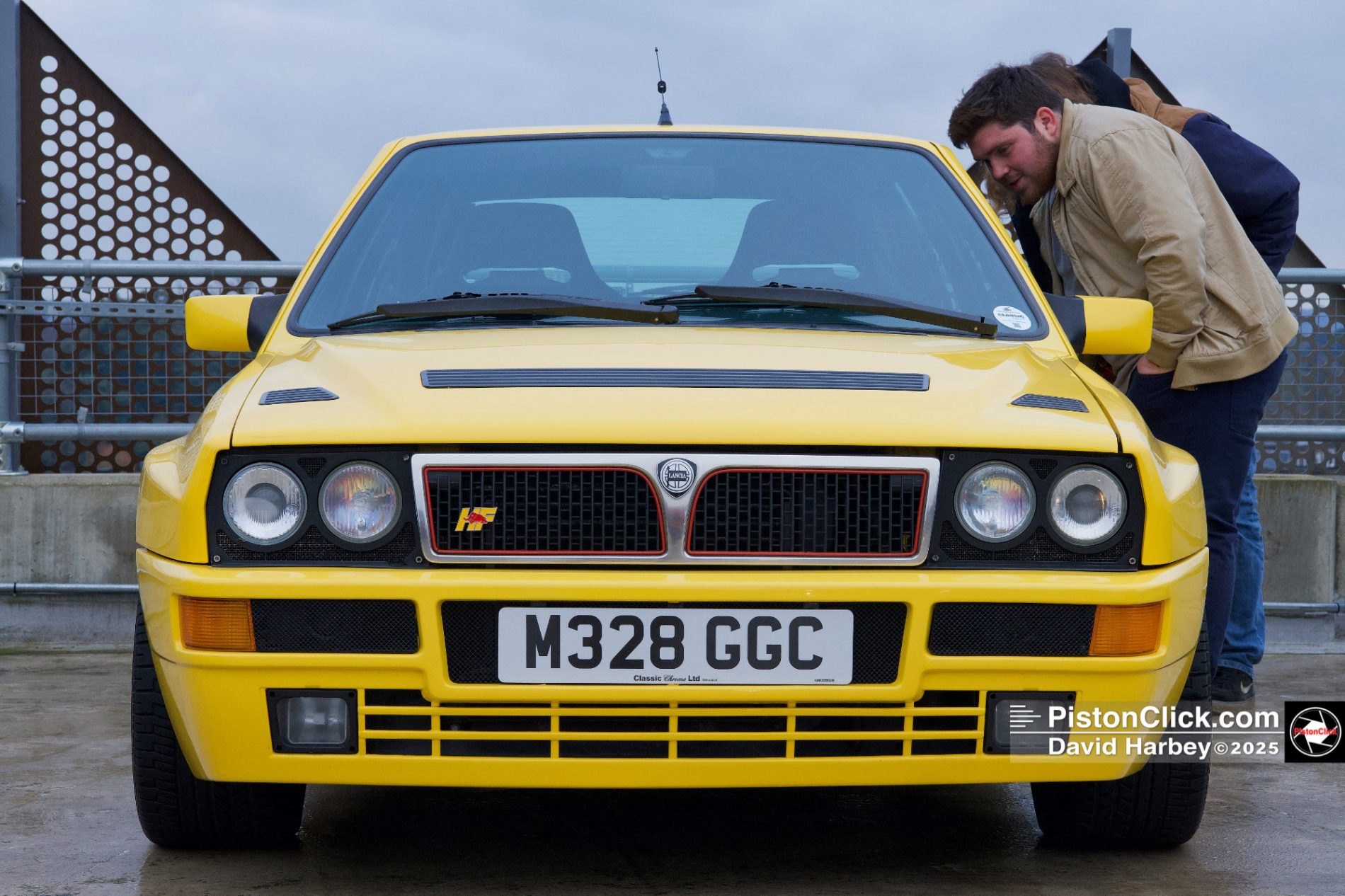 Duke of London Classics and Cake