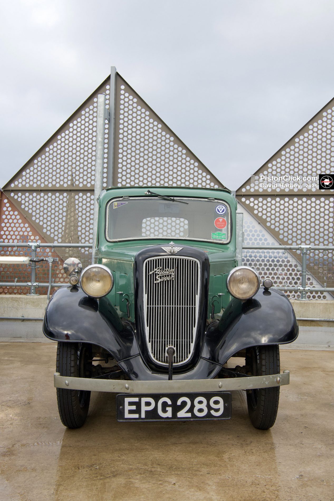 Duke of London Classics and Cake