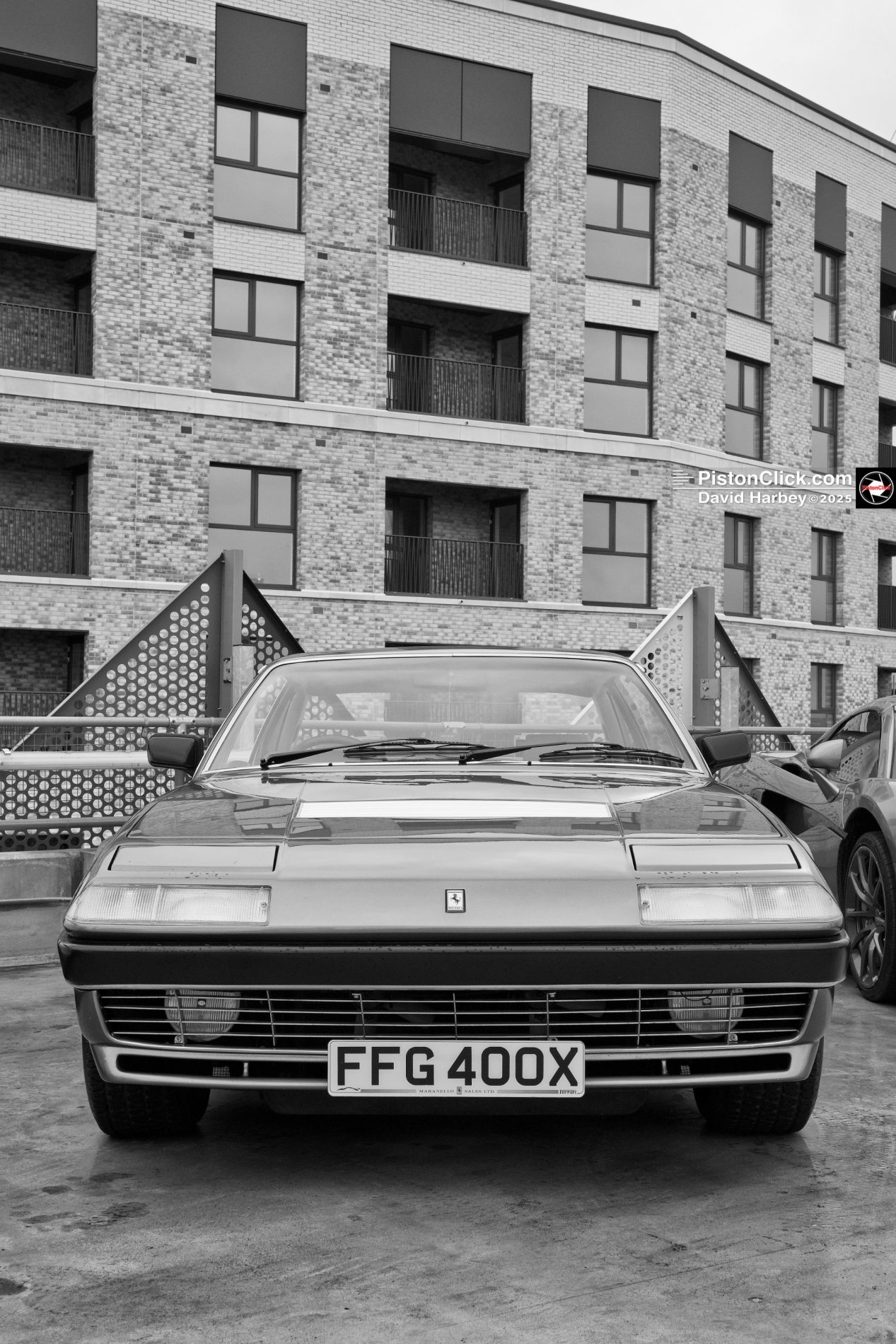 Duke of London Classics and Cake