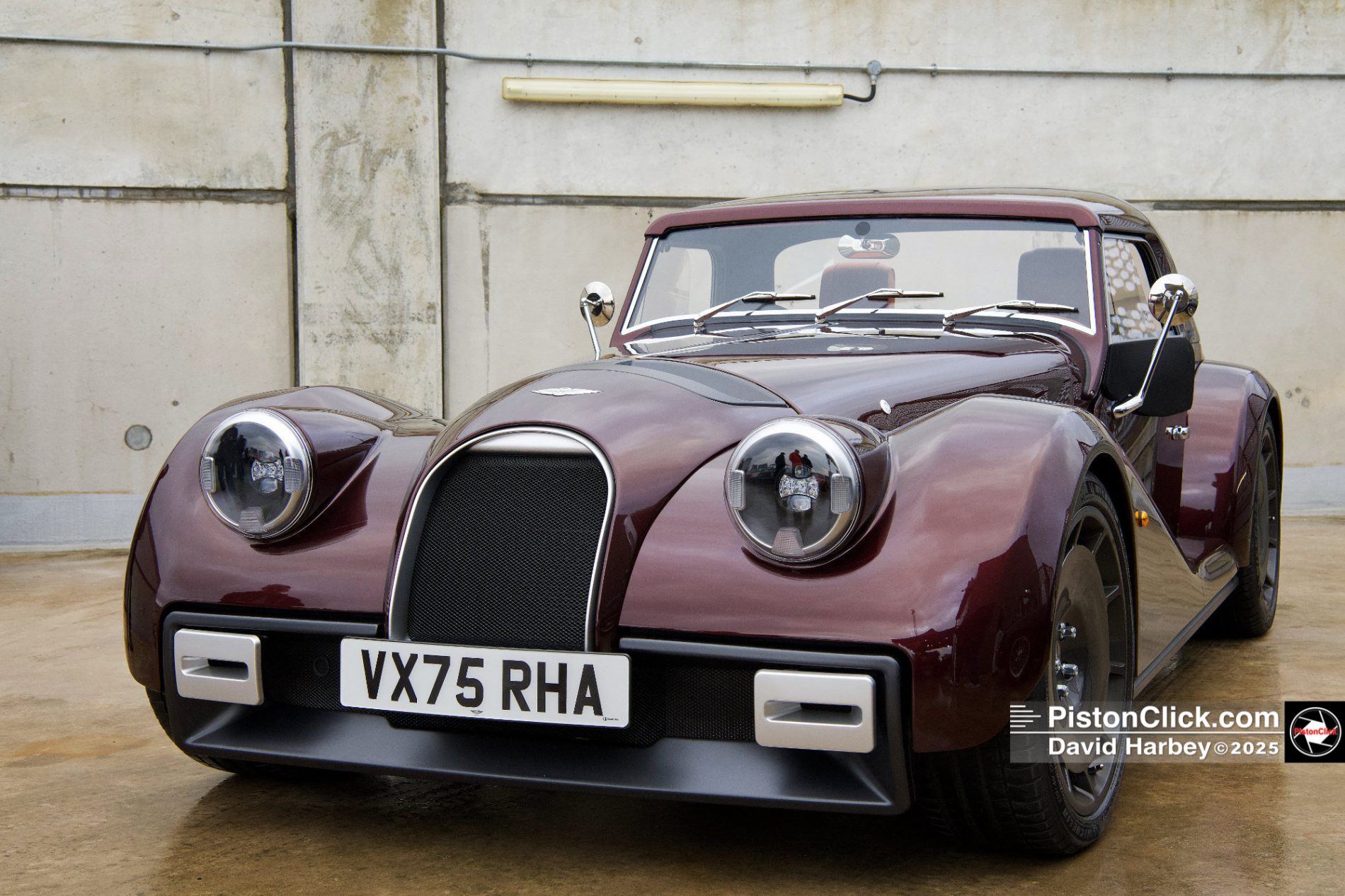 Duke of London Classics and Cake