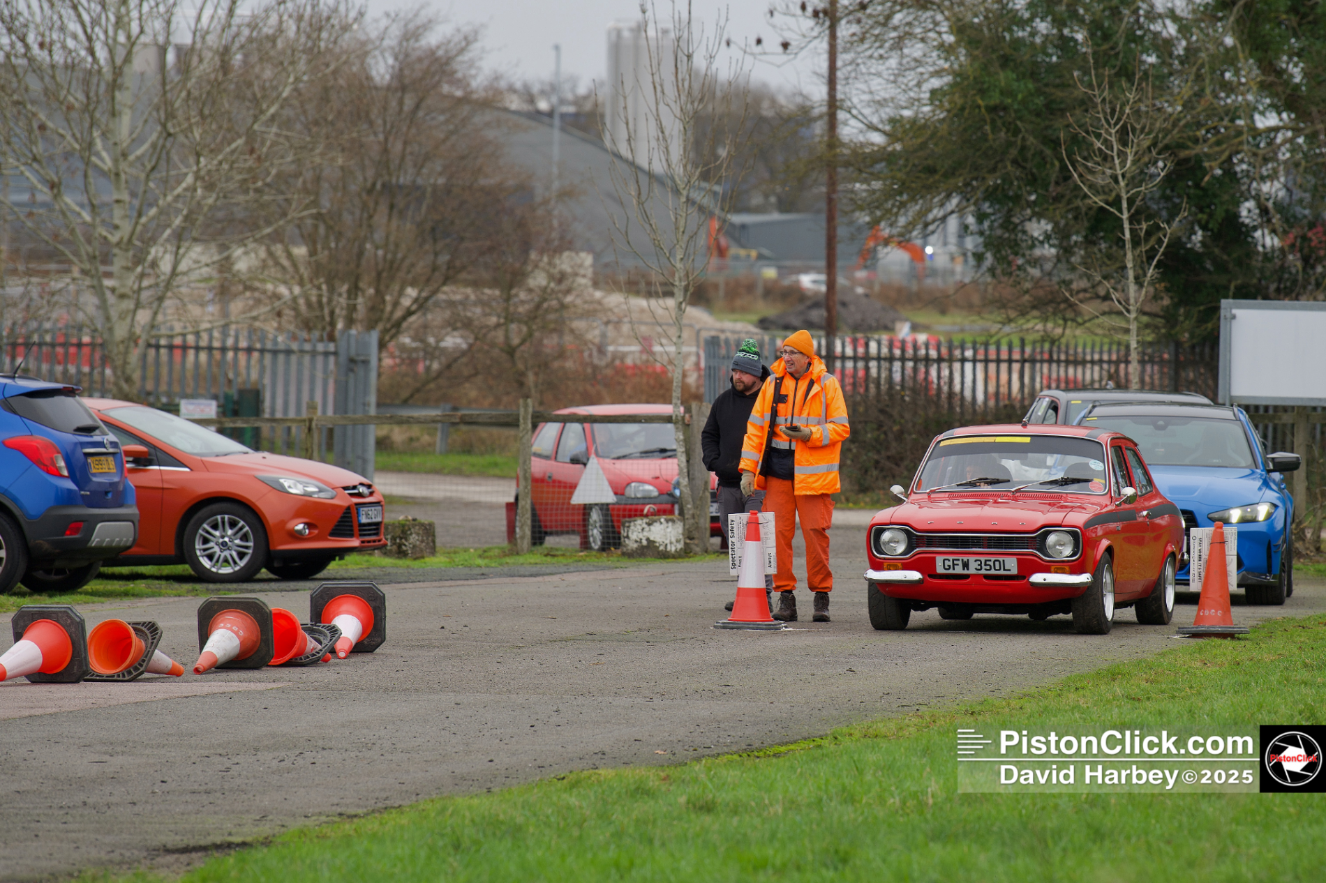 Stuff the Turkey AutoSolo