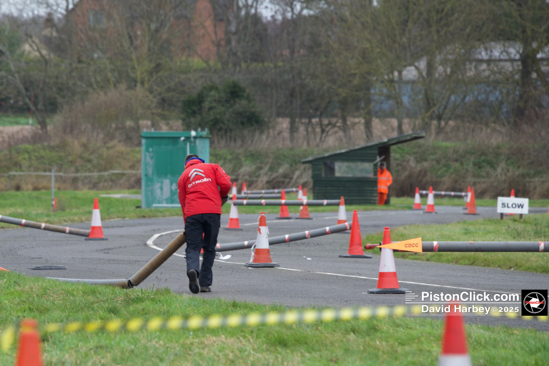 Stuff the Turkey AutoSolo