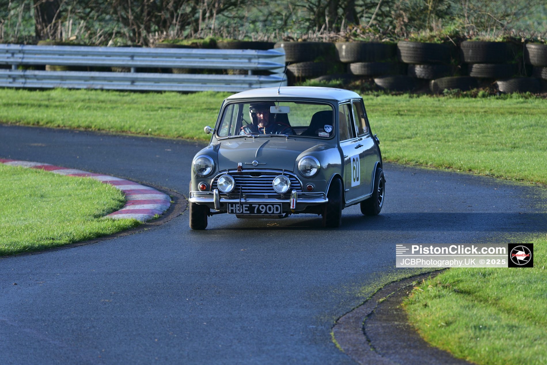 Harewood Hillclimb