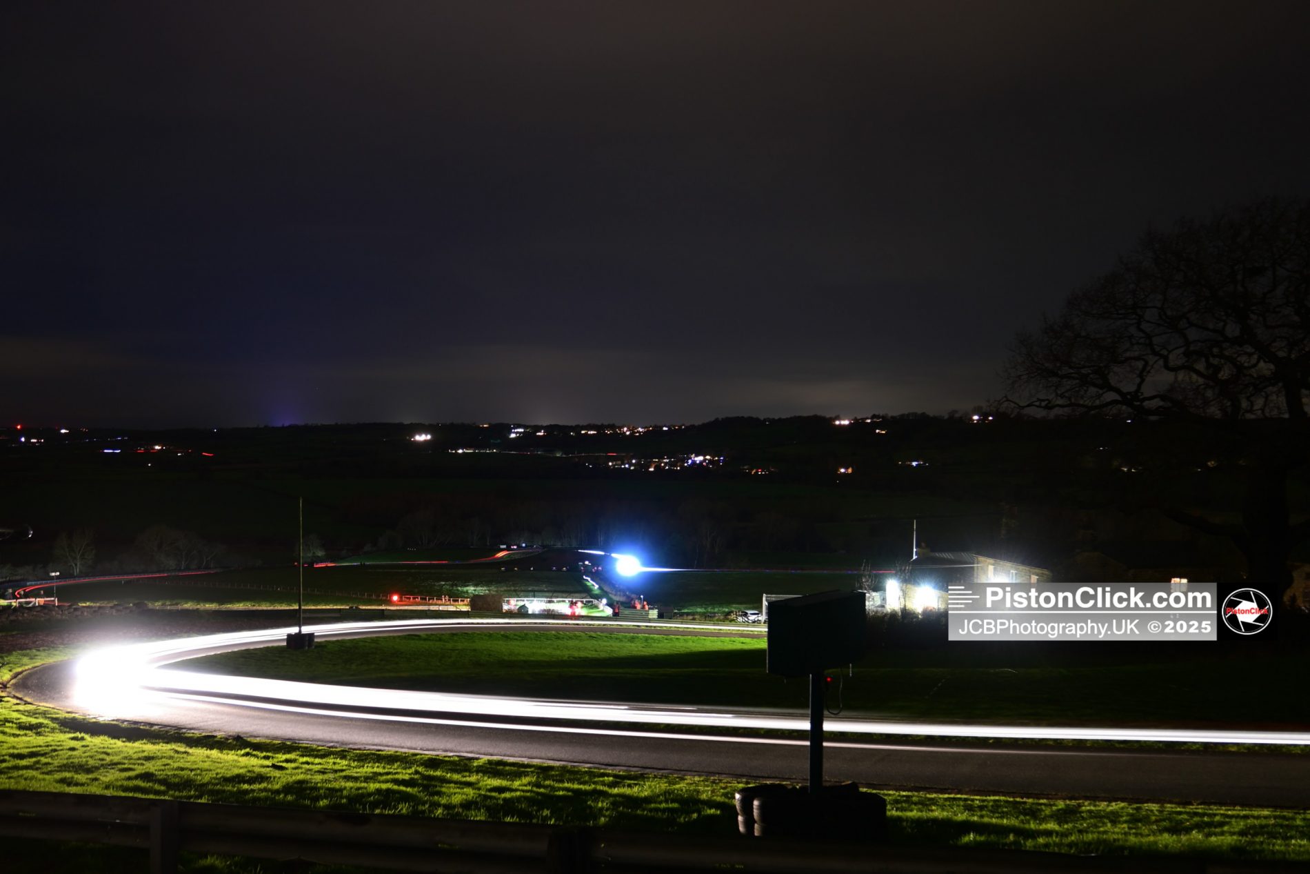 Rallye Harewood 2025