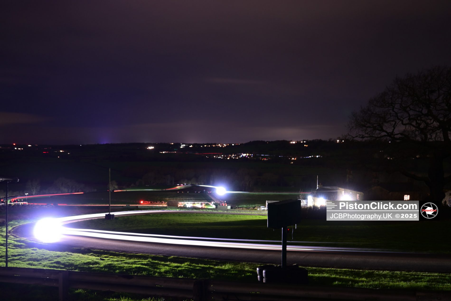 Rallye Harewood 2025