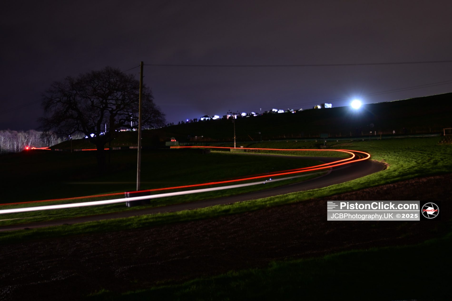 Rallye Harewood 2025