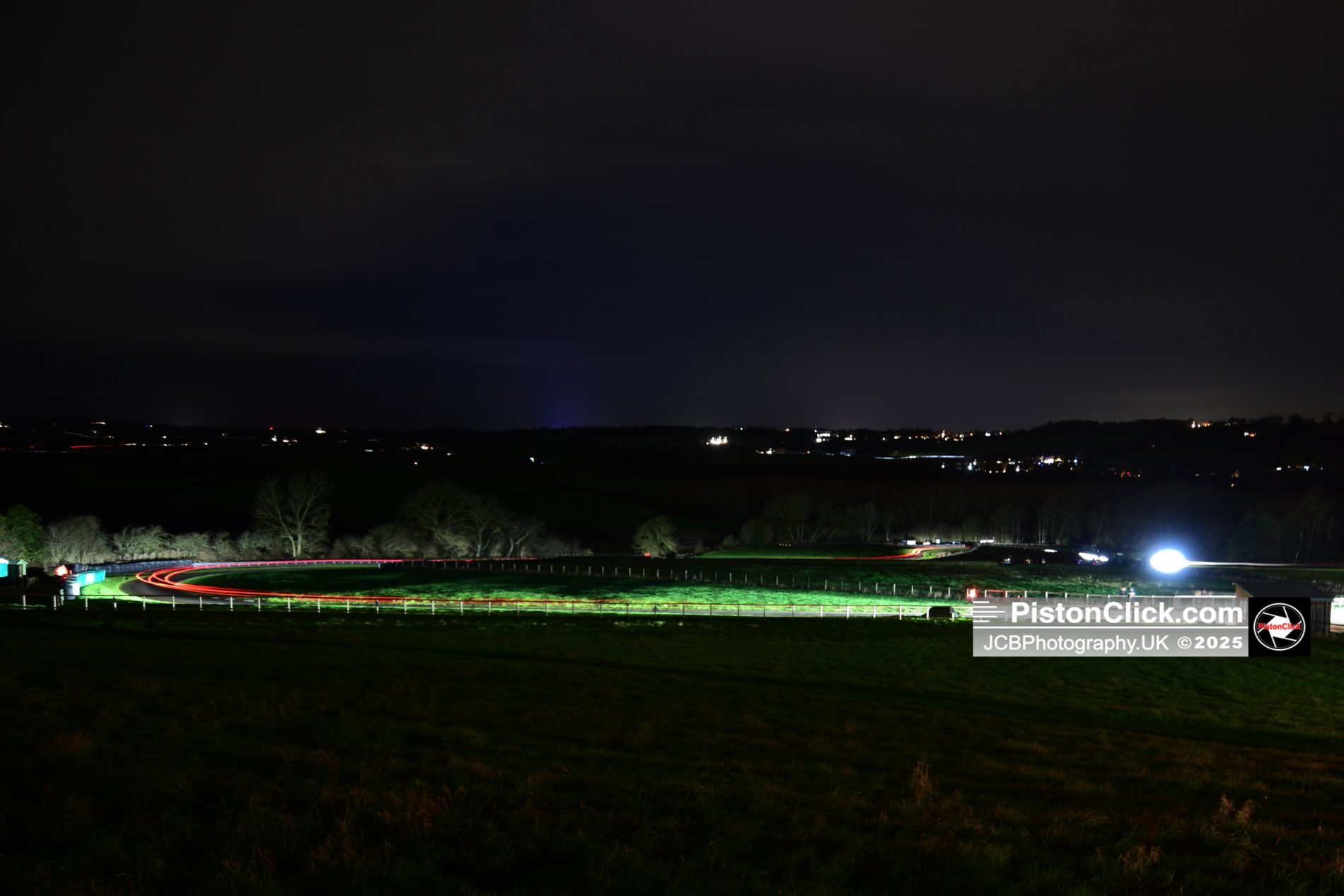 Rallye Harewood 2025