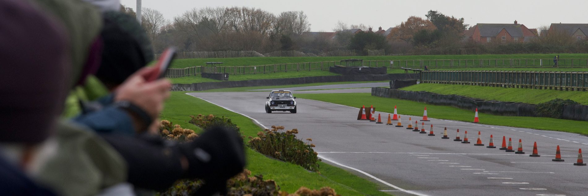 South Downs Stages Rally