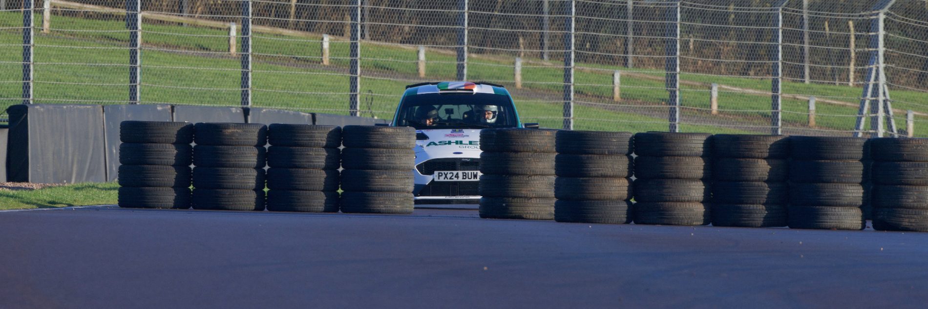 Tegiwa Donington Rally 2025