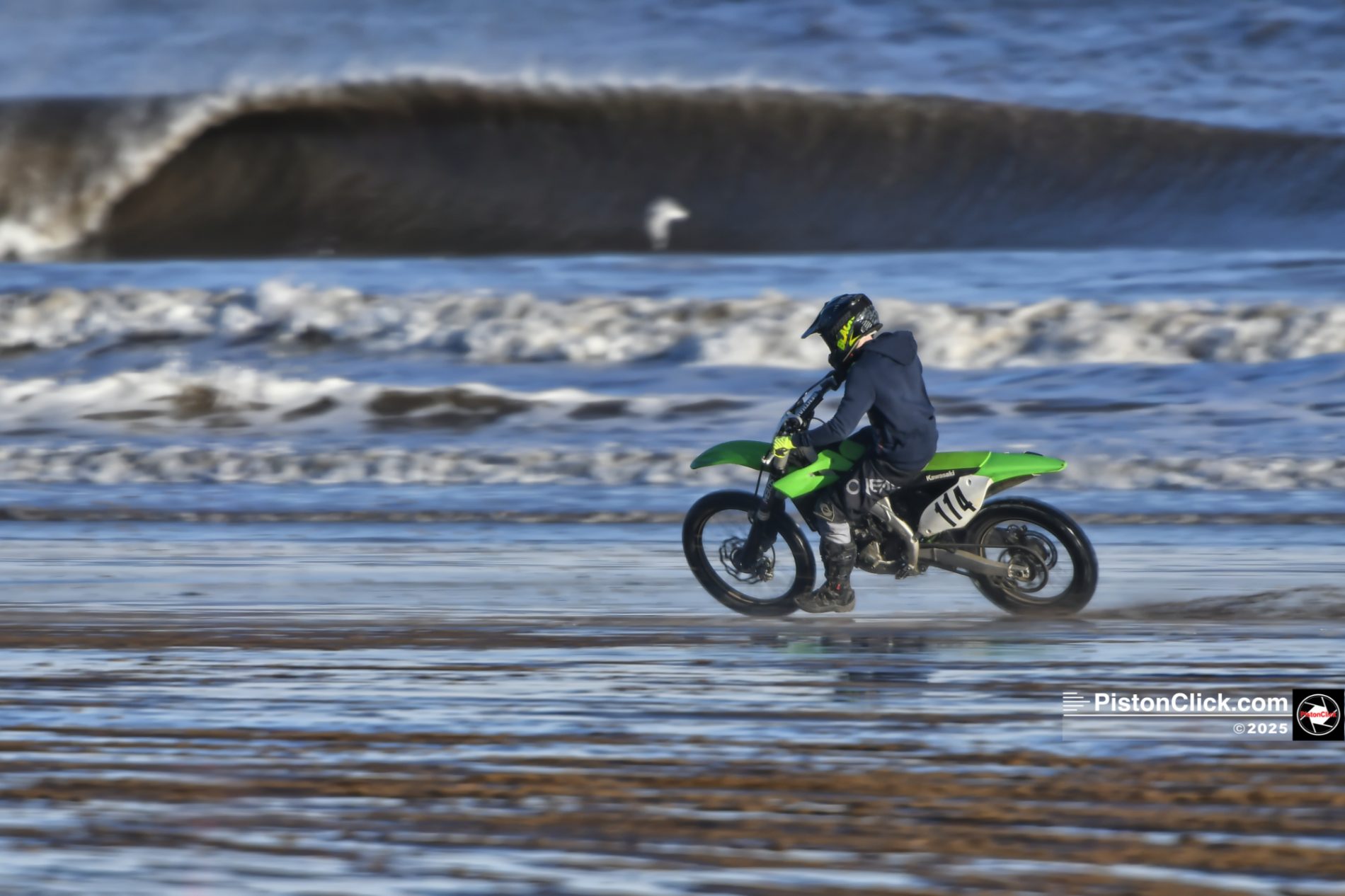 AF-S NIKKOR 200-400mm F4G ED VR II