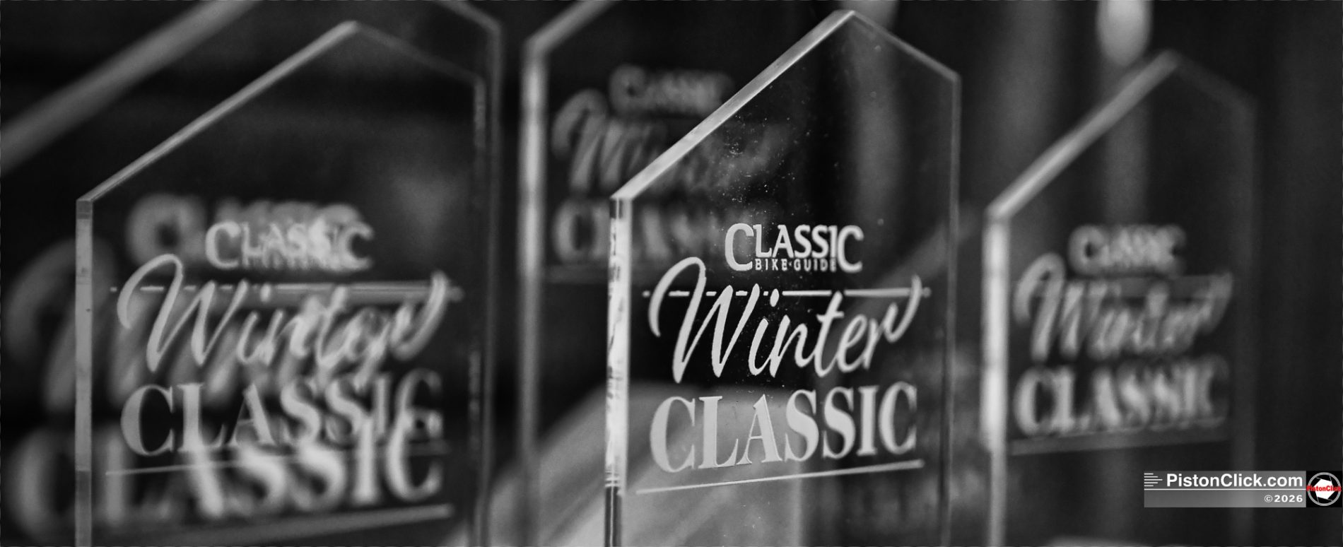 Classic Bike Guide Winter Classic