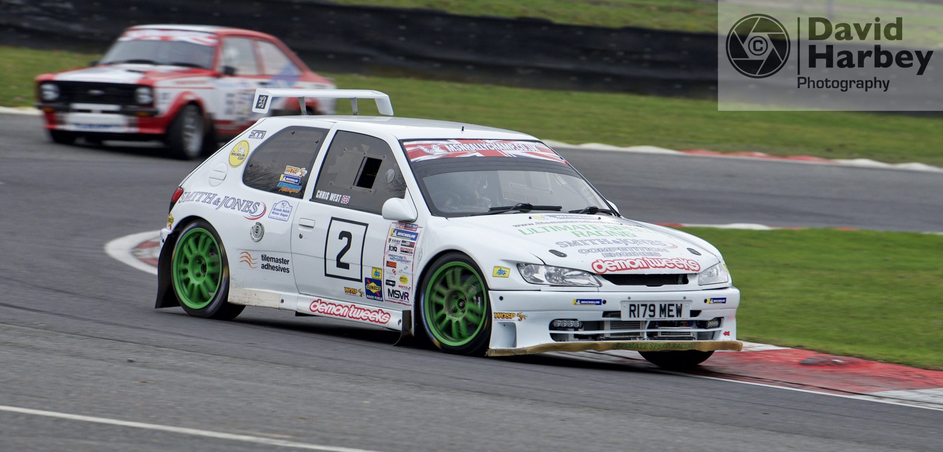 Brands Hatch Winter Stages