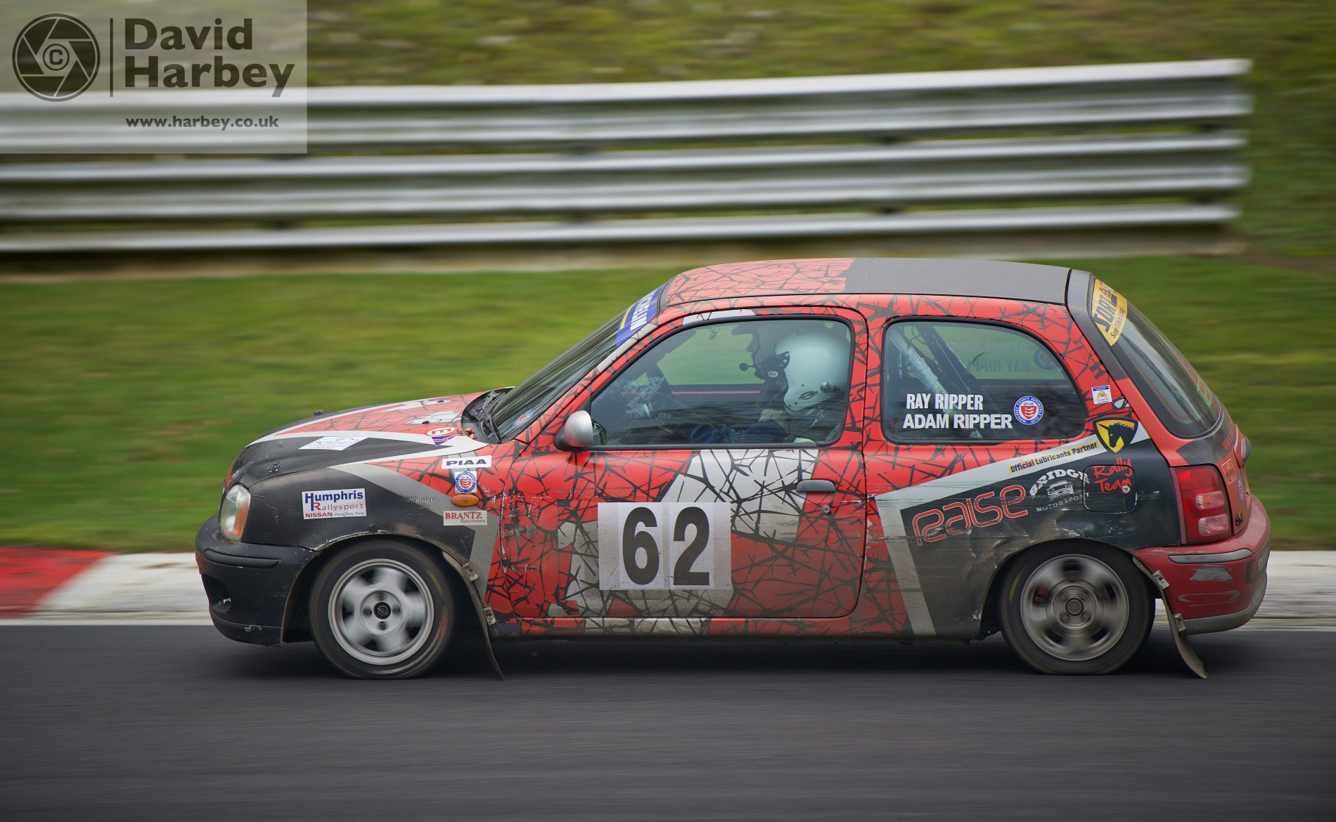Brands Hatch Winter Stages