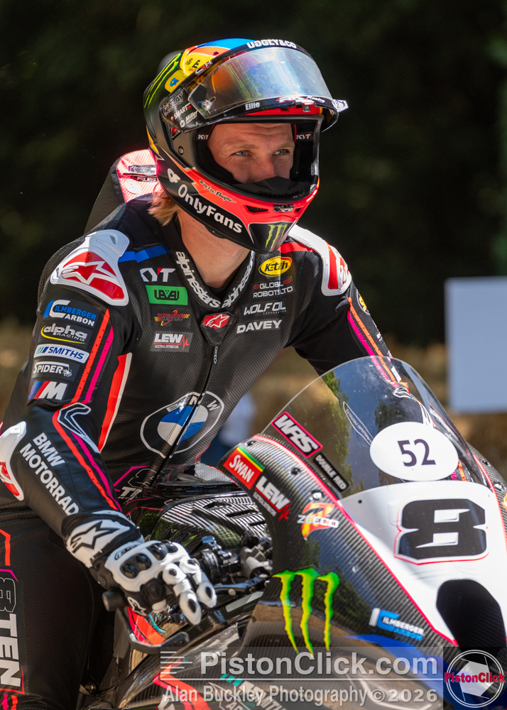 Davey Todd