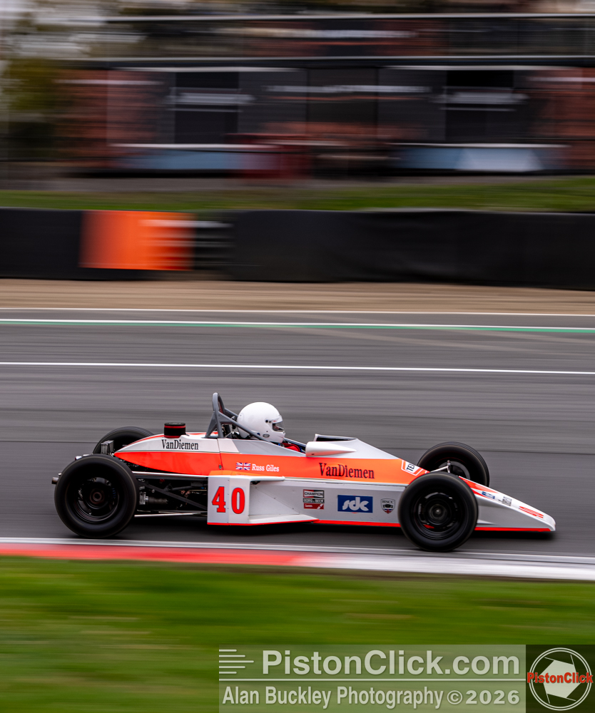Alan Buckley Photography