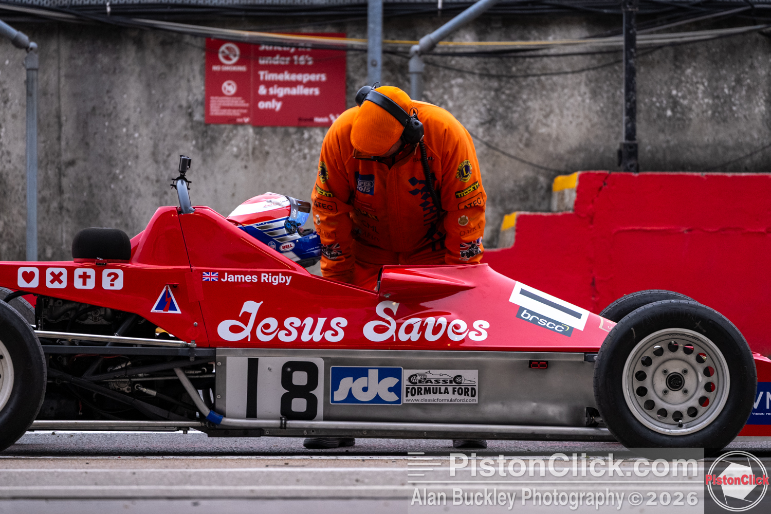Alan Buckley Photography