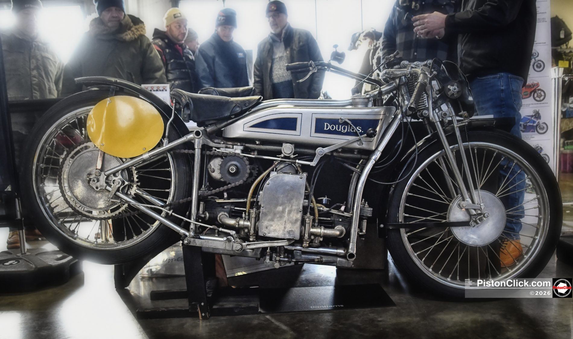 Classic Bike Guide Winter Classic