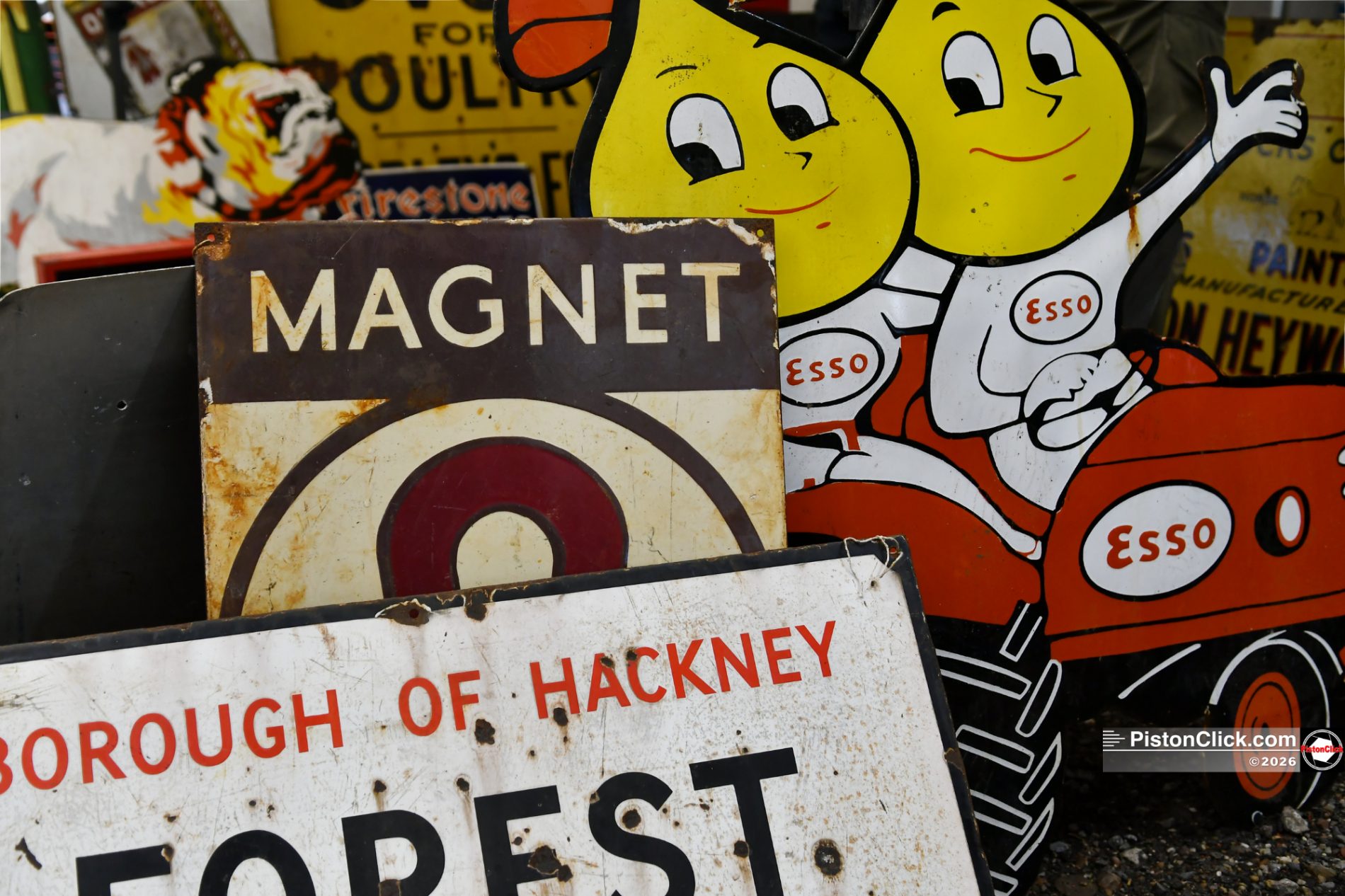 Classic Bike Guide Winter Classic Trade & Autojumble