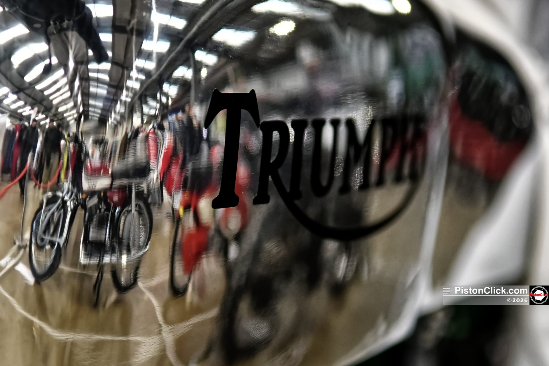 Classic Bike Guide Winter Classic