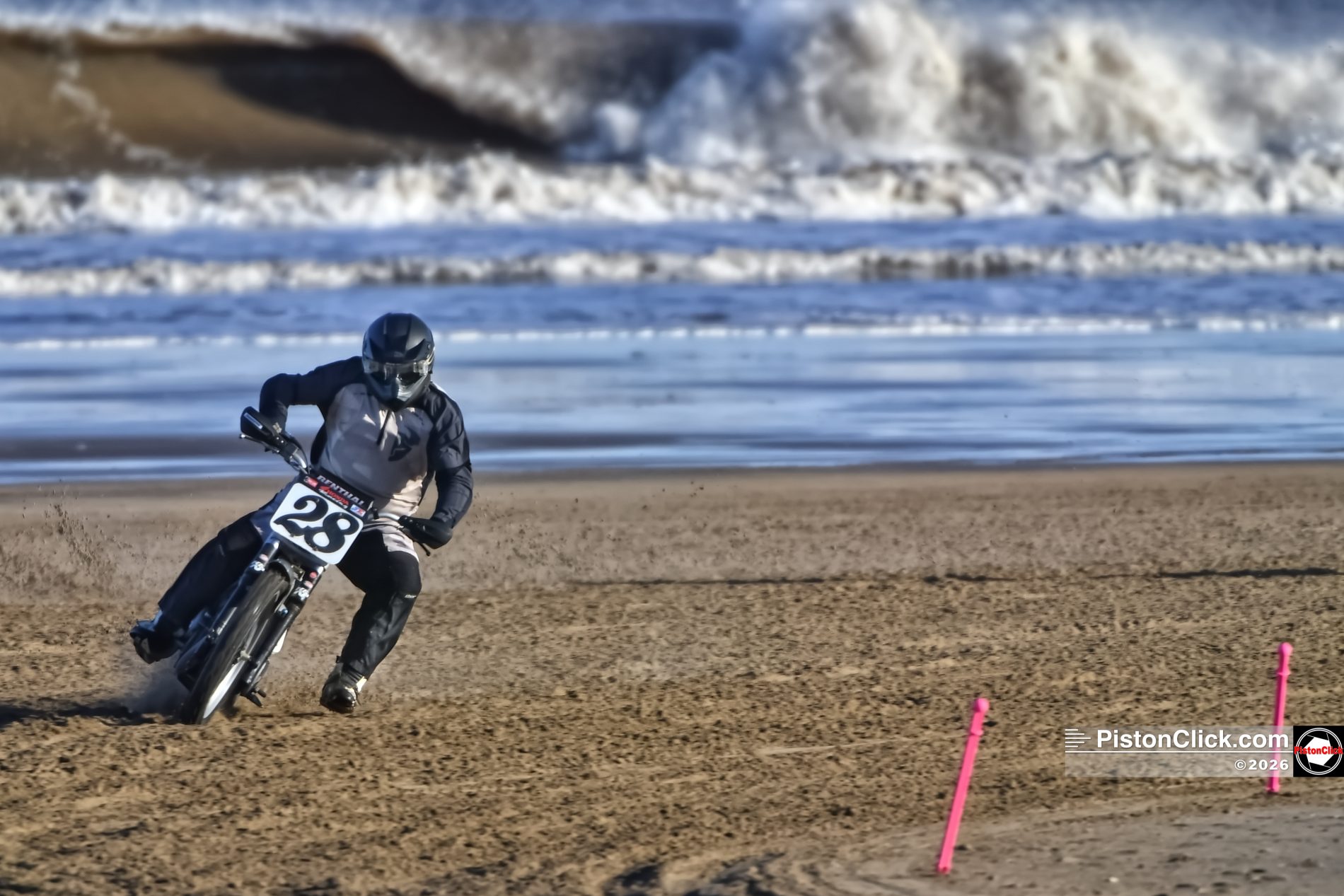 AF-S NIKKOR 200-400mm F4G ED VR II