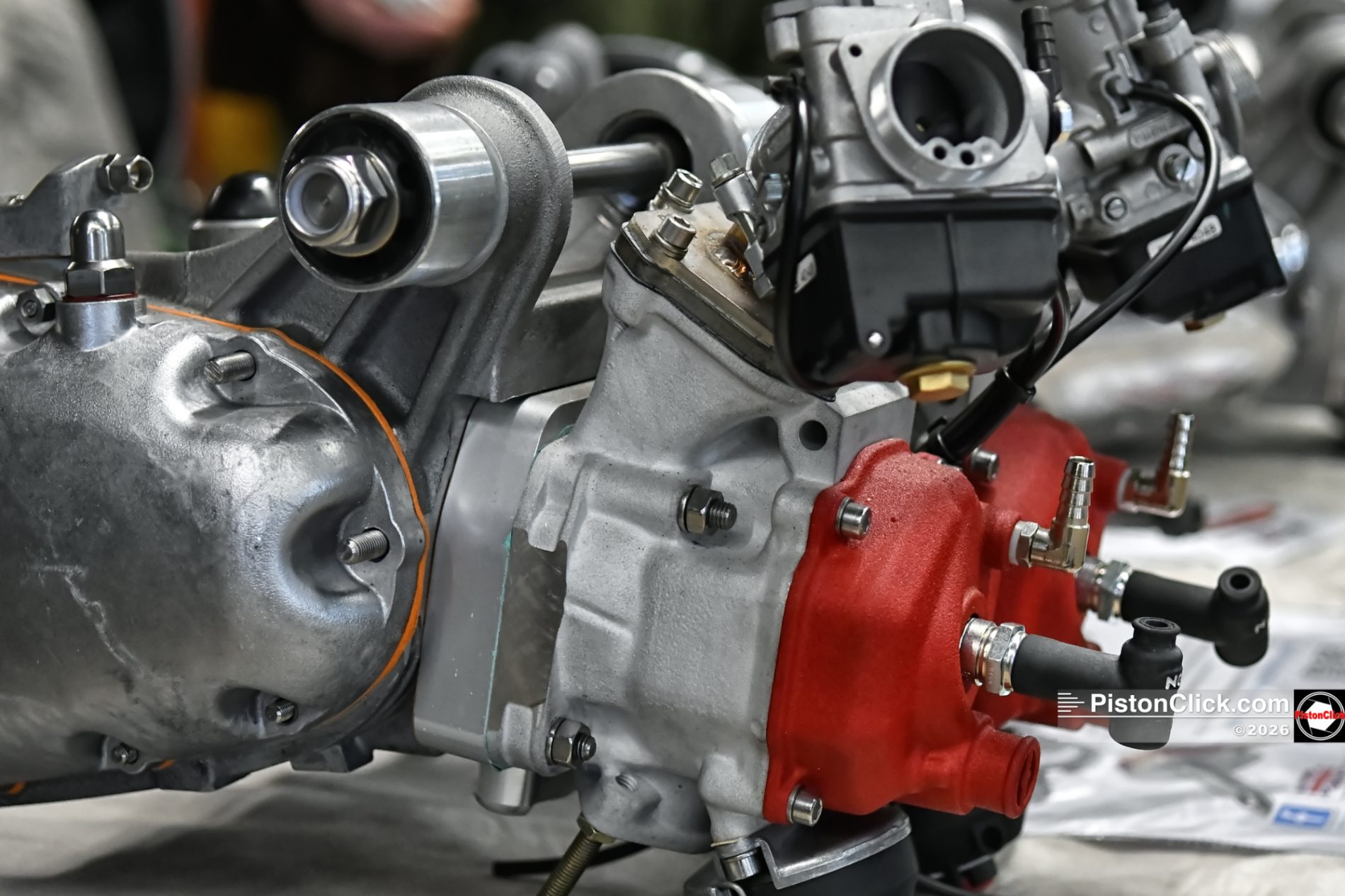 Classic Bike Guide Winter Classic Trade & Autojumble