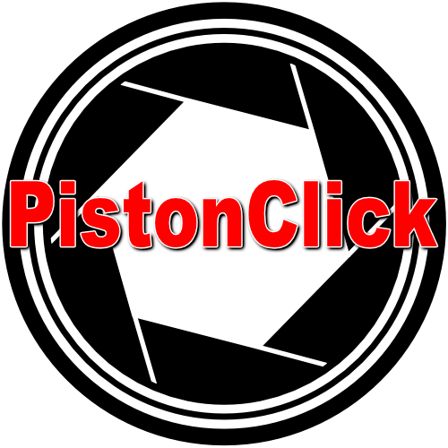 PistonClick Motorsport Photography